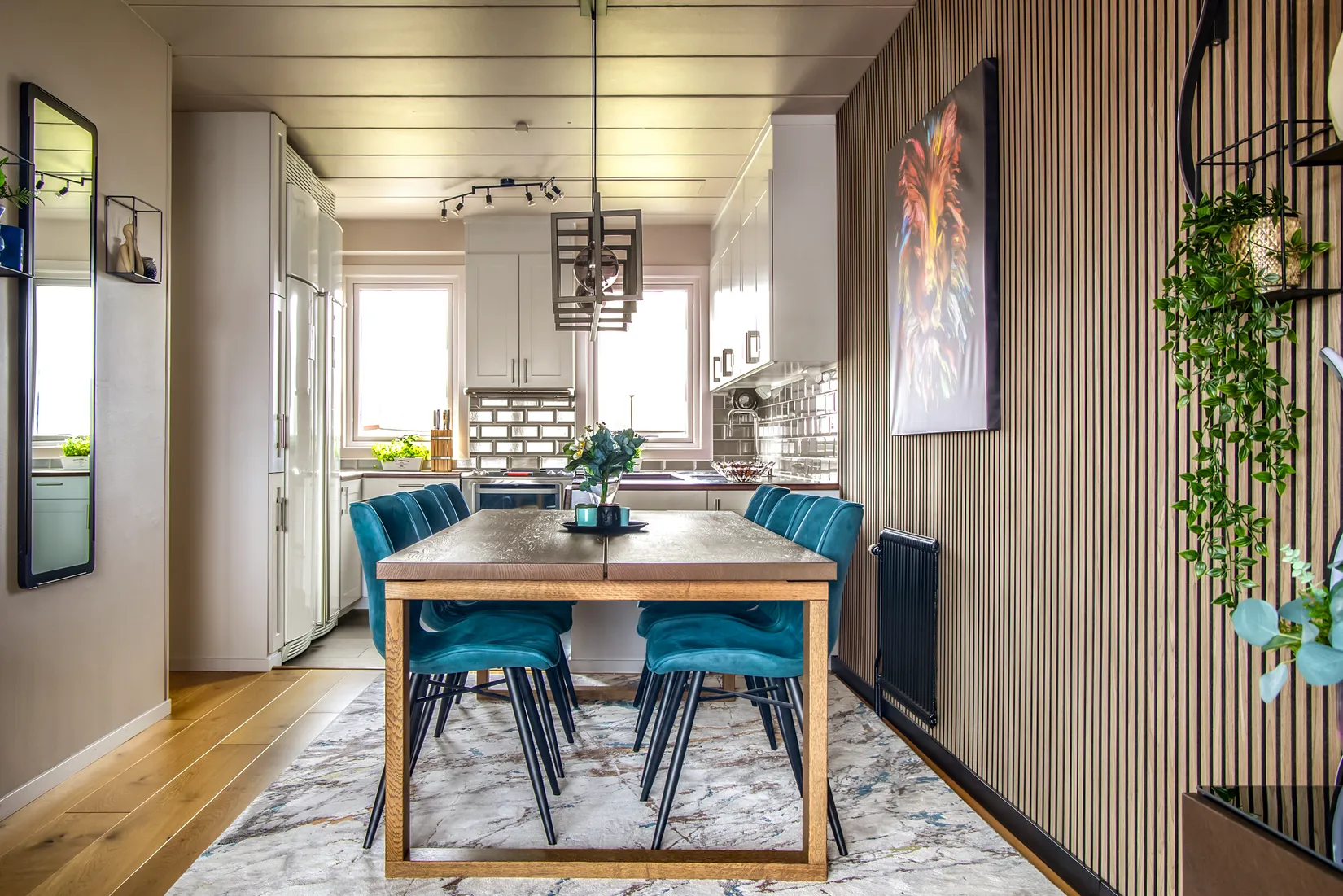 Villa, Ingegatan 2E, Centrum, Kungälv