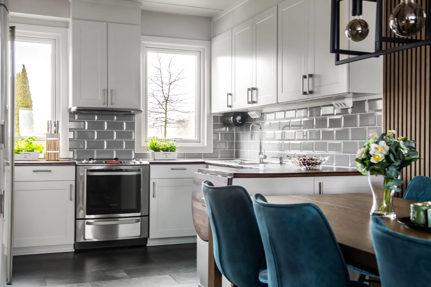 Villa, Ingegatan 2E, Centrum, Kungälv