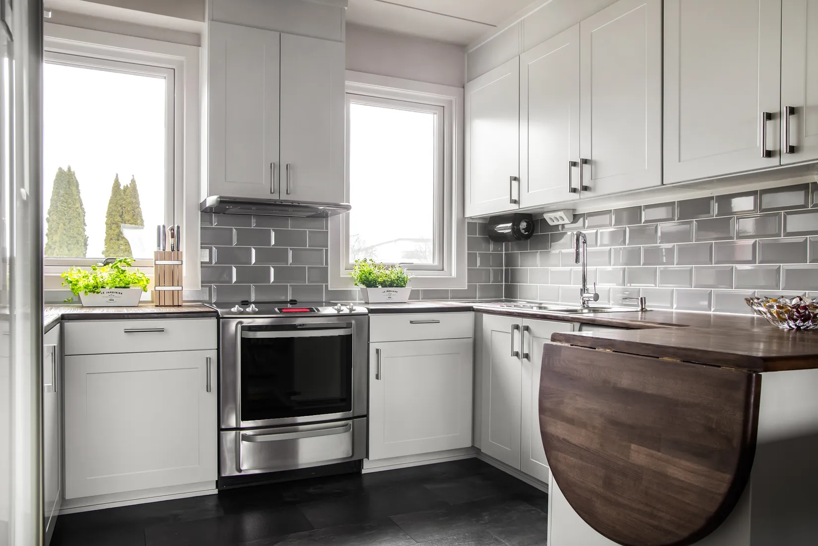 Villa, Ingegatan 2E, Centrum, Kungälv