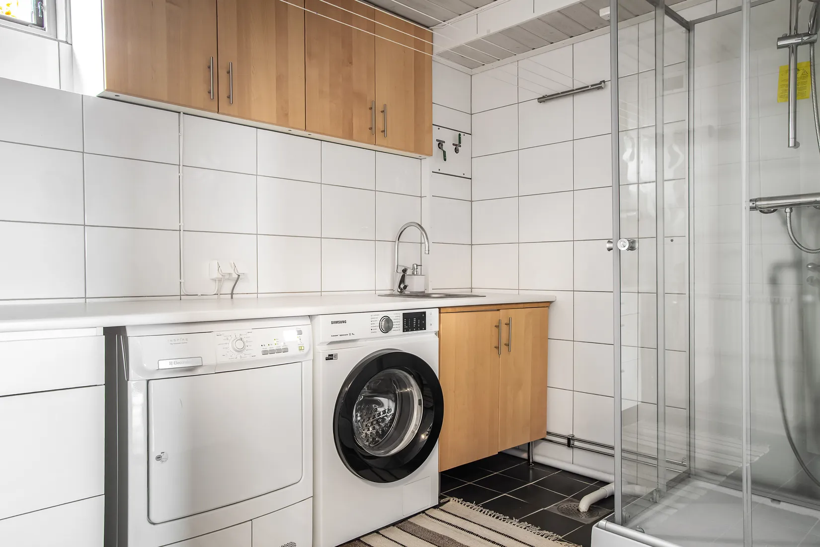 Villa, Ingegatan 2E, Centrum, Kungälv