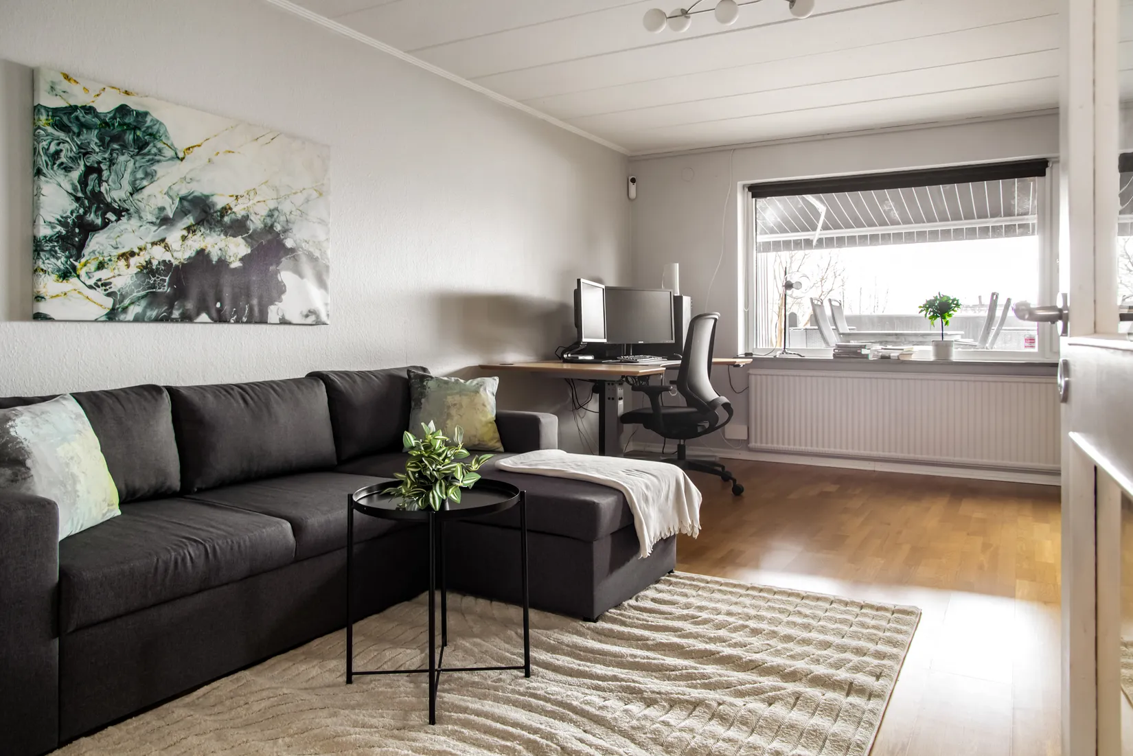 Villa, Ingegatan 2E, Centrum, Kungälv