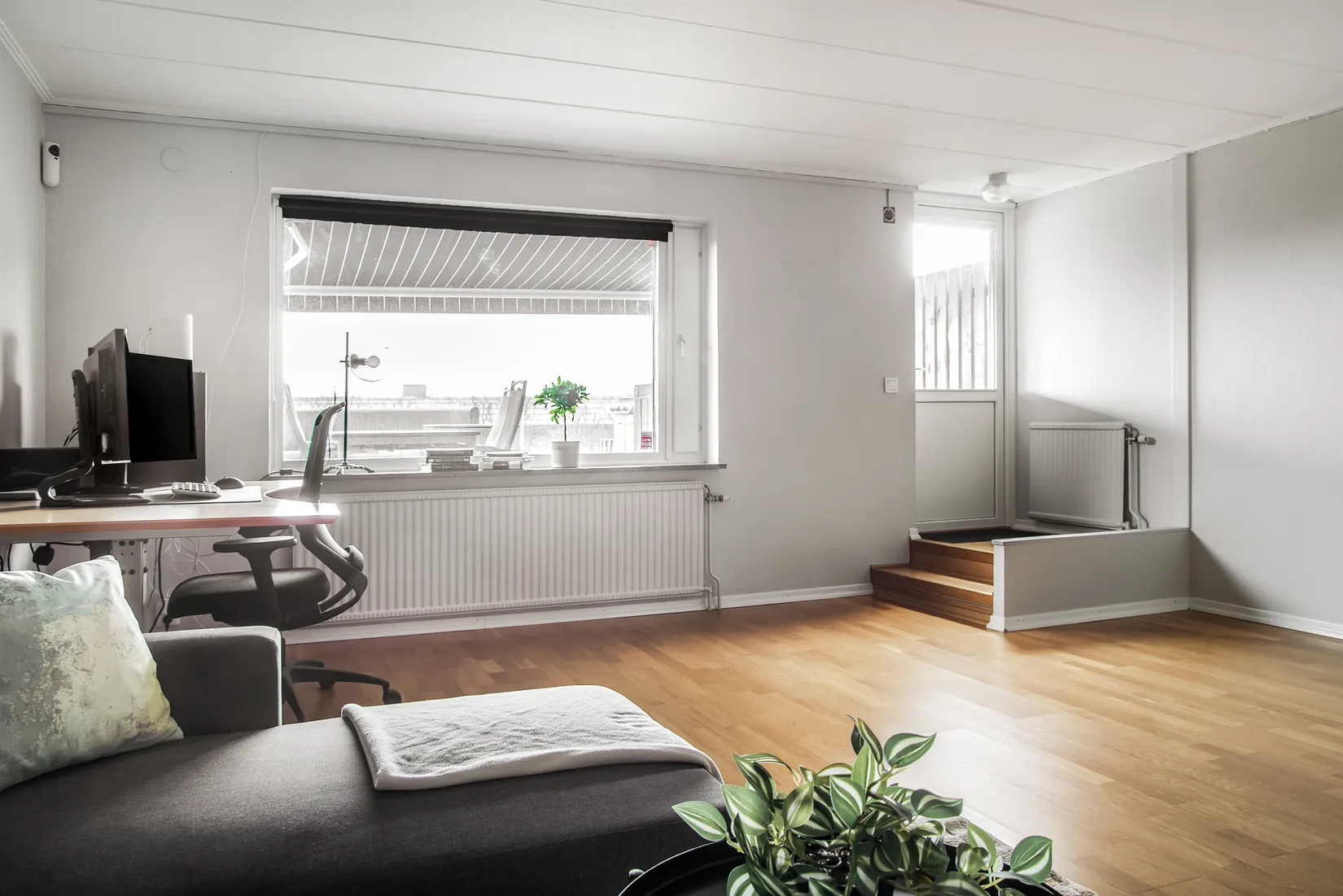 Villa, Ingegatan 2E, Centrum, Kungälv