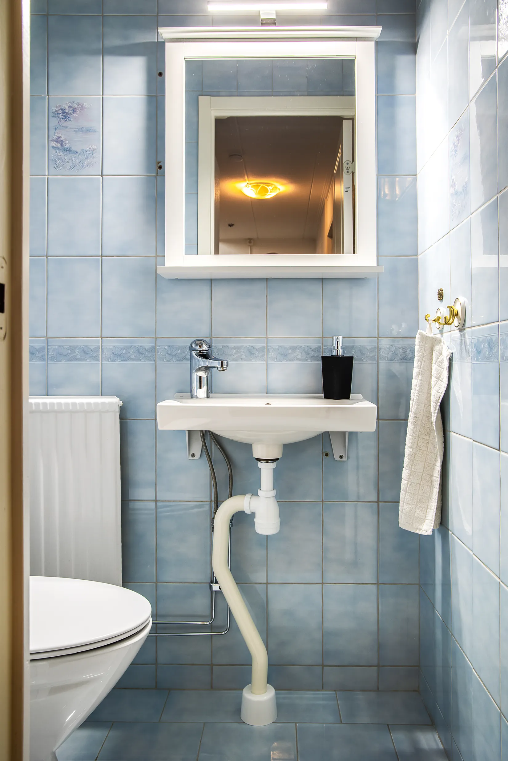 Villa, Ingegatan 2E, Centrum, Kungälv