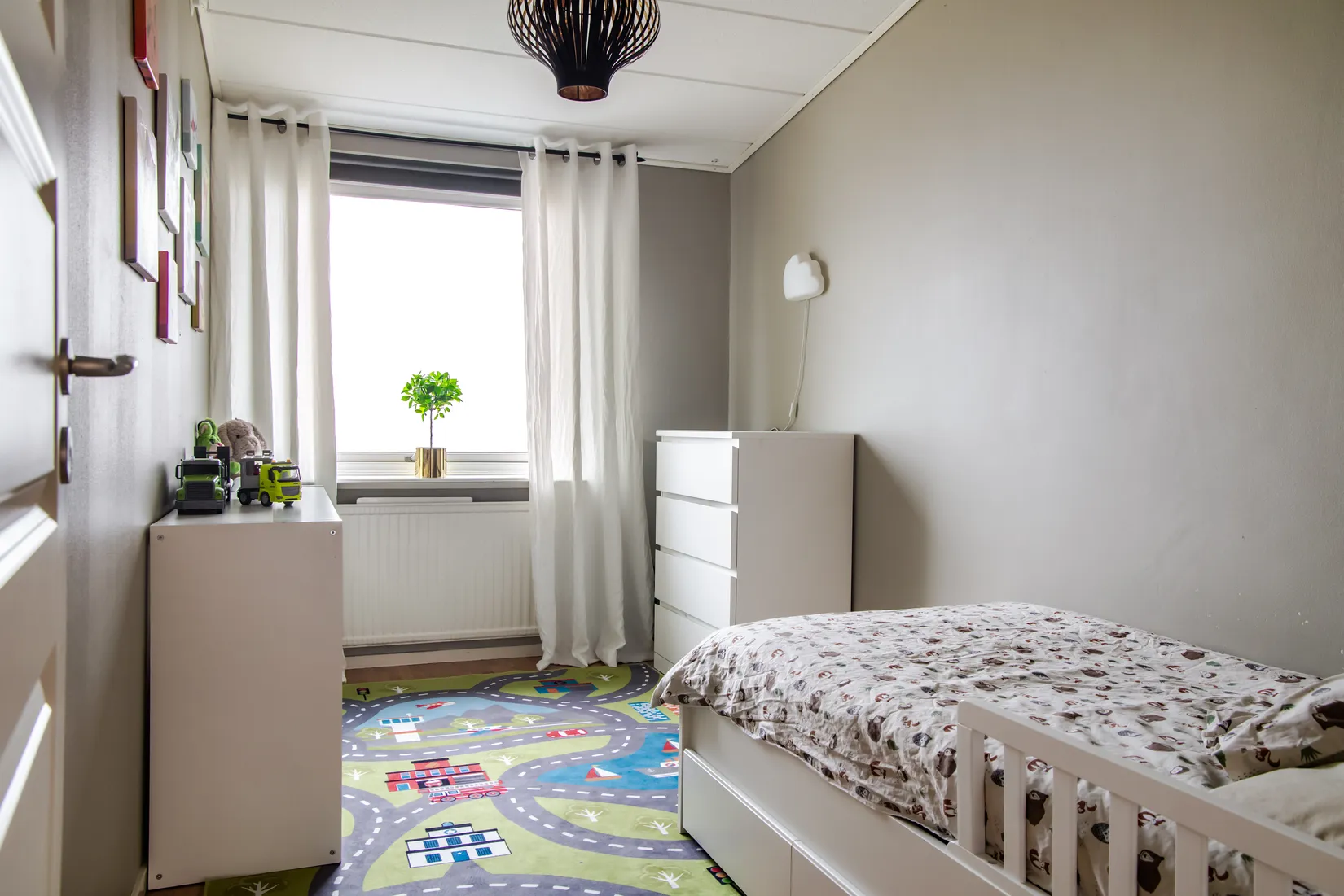 Villa, Ingegatan 2E, Centrum, Kungälv