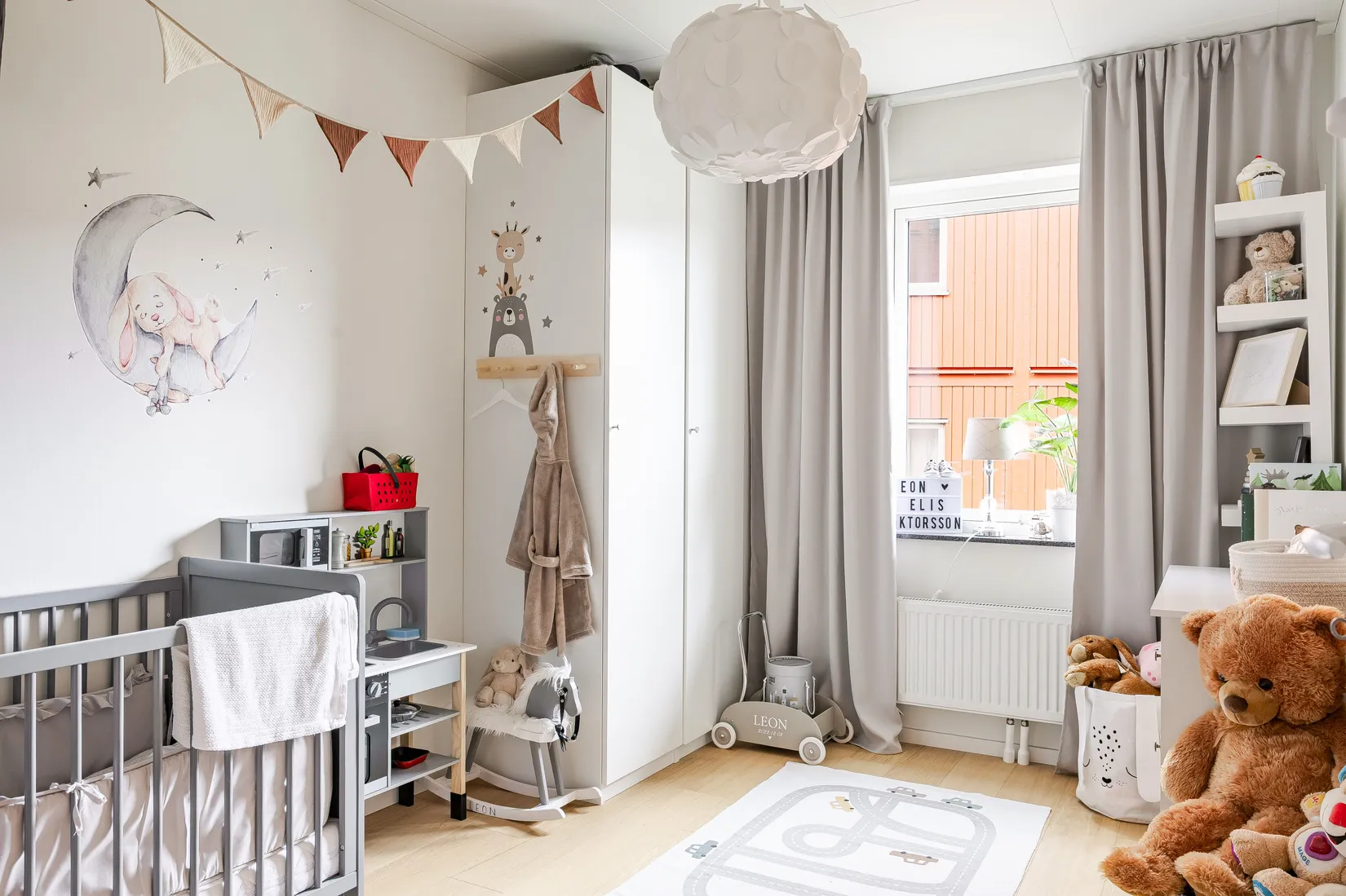 Bostadsrätt, Krondikesvägen 92E, Marielund, Östersund