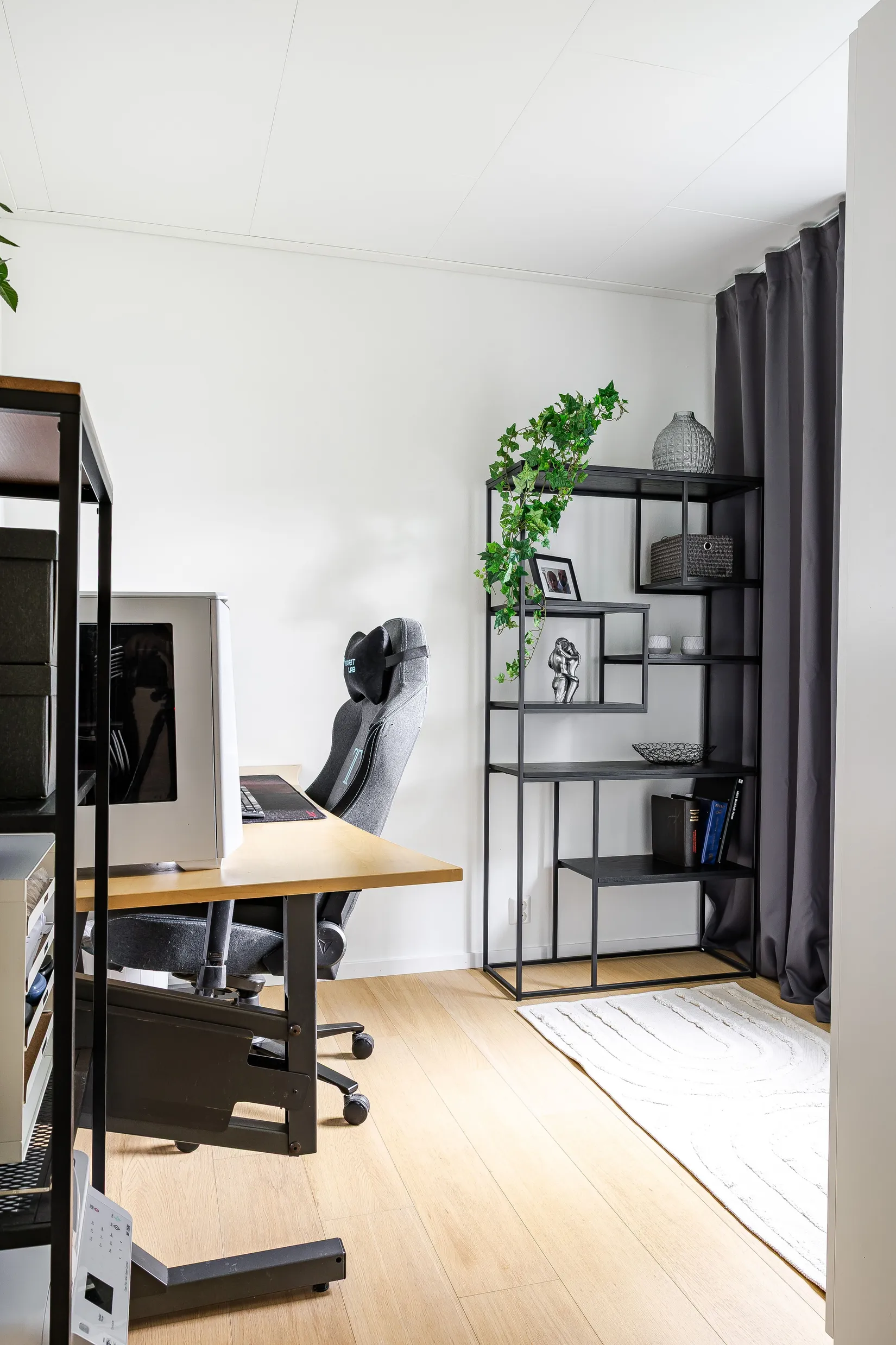 Bostadsrätt, Krondikesvägen 92E, Marielund, Östersund