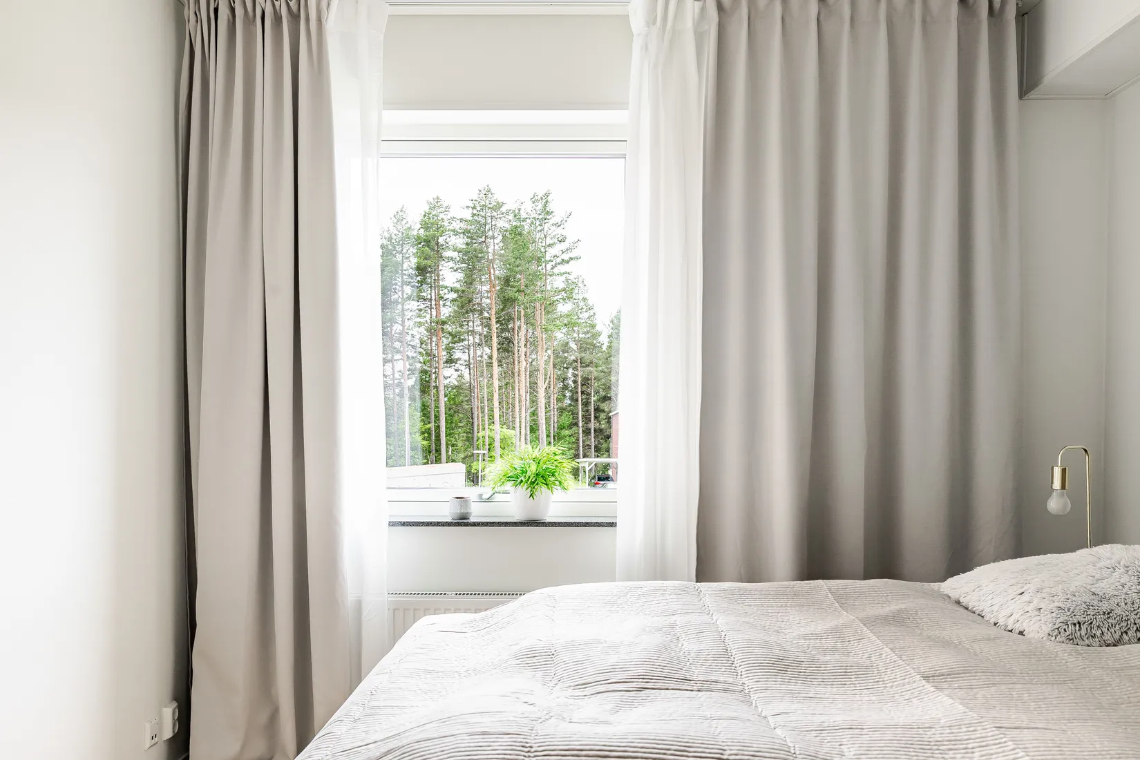 Bostadsrätt, Krondikesvägen 92E, Marielund, Östersund