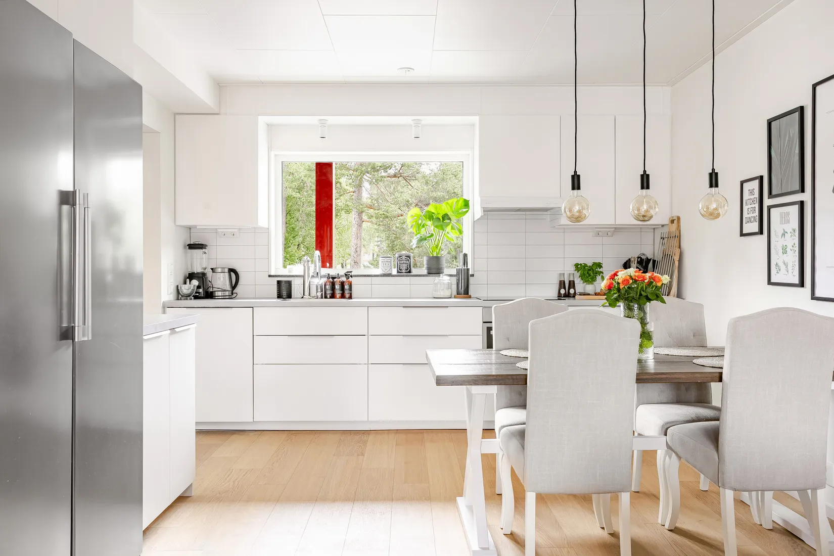 Bostadsrätt, Krondikesvägen 92E, Marielund, Östersund