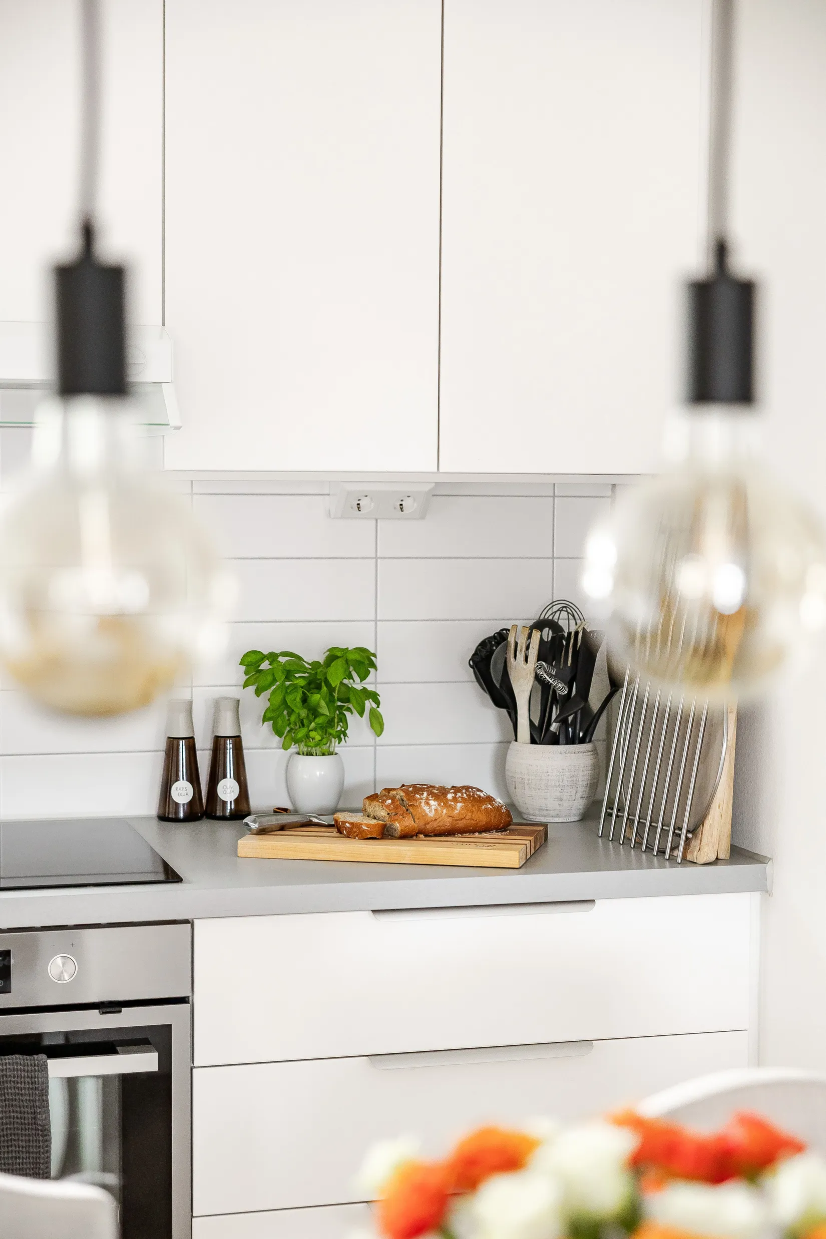 Bostadsrätt, Krondikesvägen 92E, Marielund, Östersund