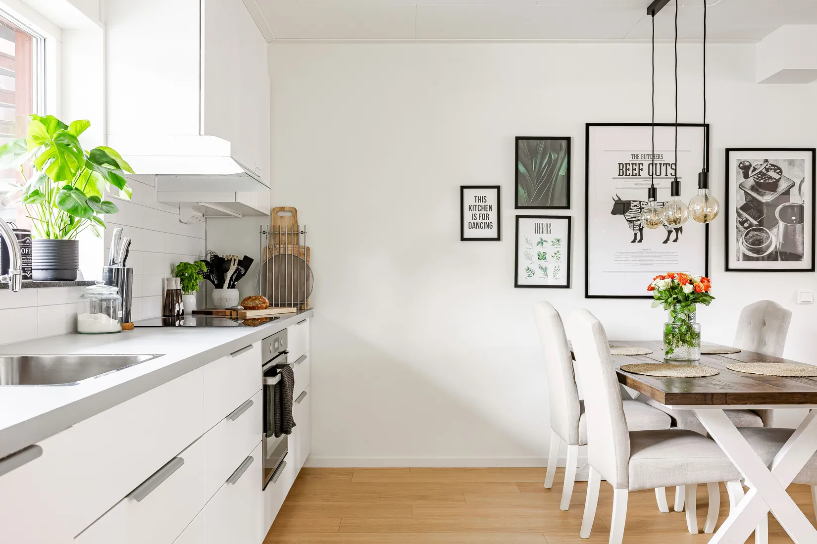 Bostadsrätt, Krondikesvägen 92E, Marielund, Östersund