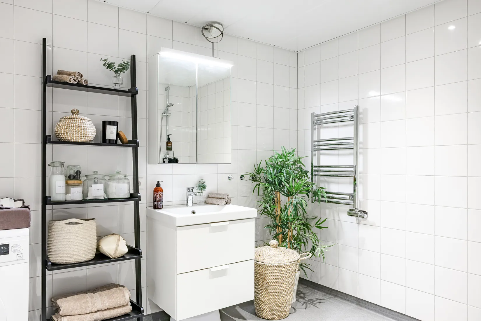 Bostadsrätt, Krondikesvägen 92E, Marielund, Östersund