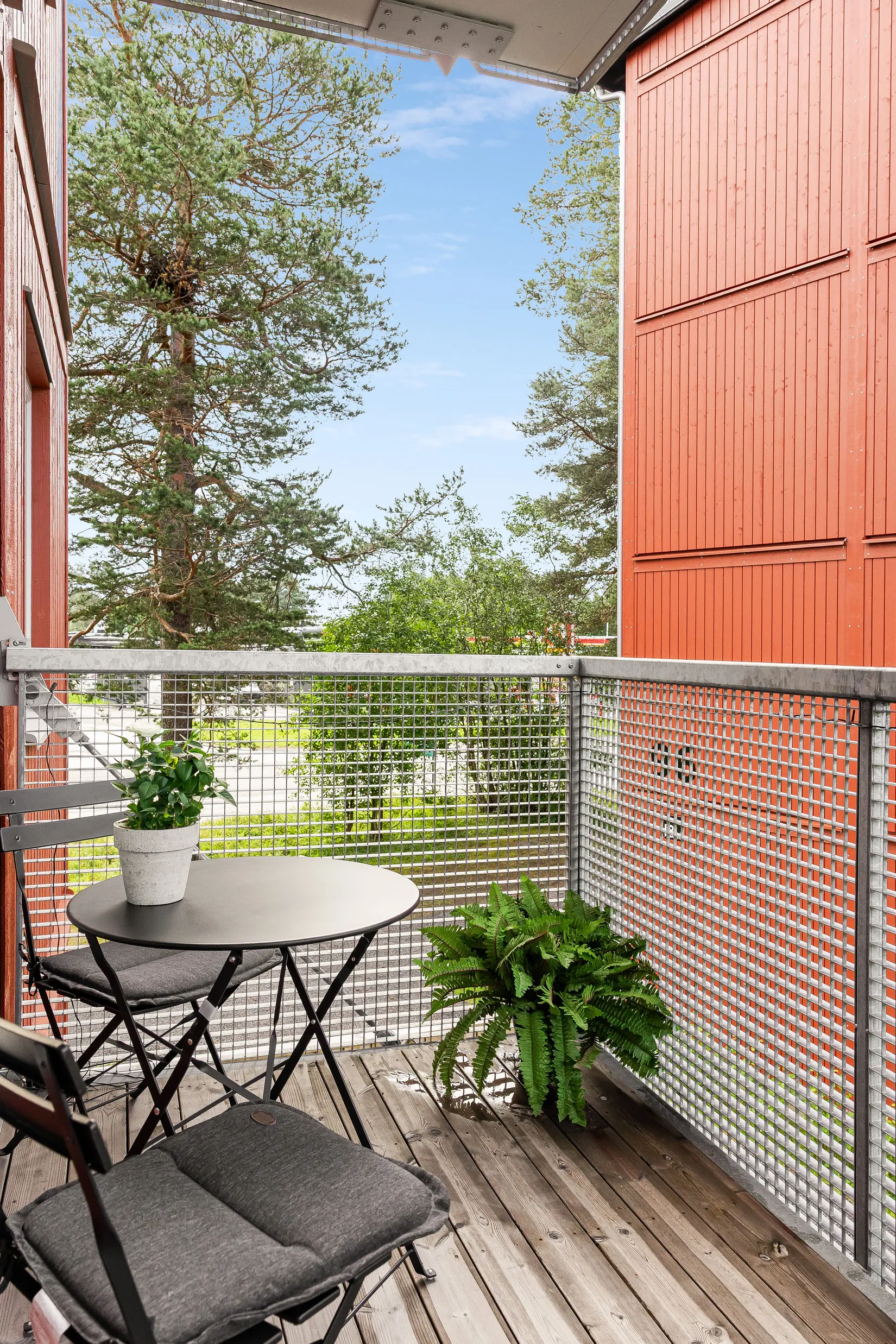 Bostadsrätt, Krondikesvägen 92E, Marielund, Östersund