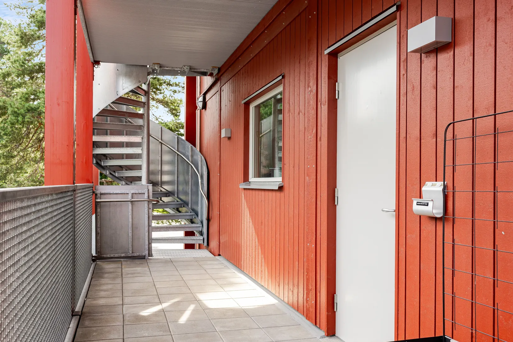 Bostadsrätt, Krondikesvägen 92E, Marielund, Östersund