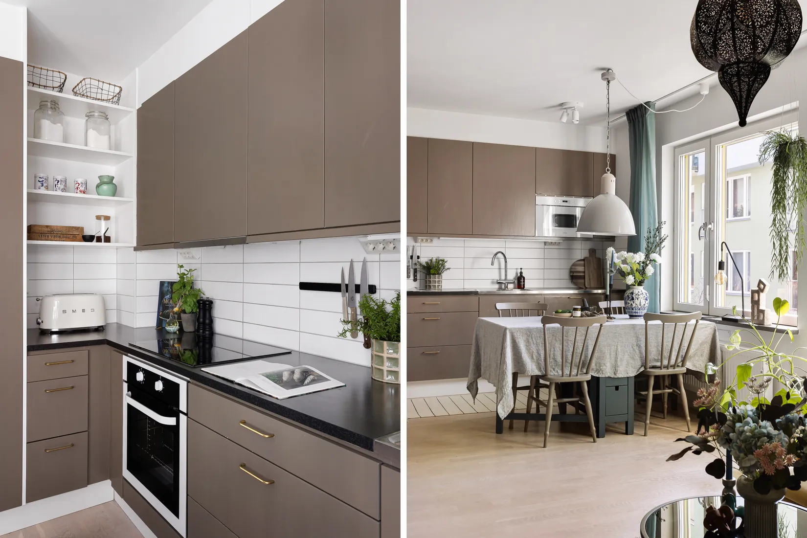 Bostadsrätt, Suddagummans Gata 10, 3 tr., Bromma / Annedal, Stockholm