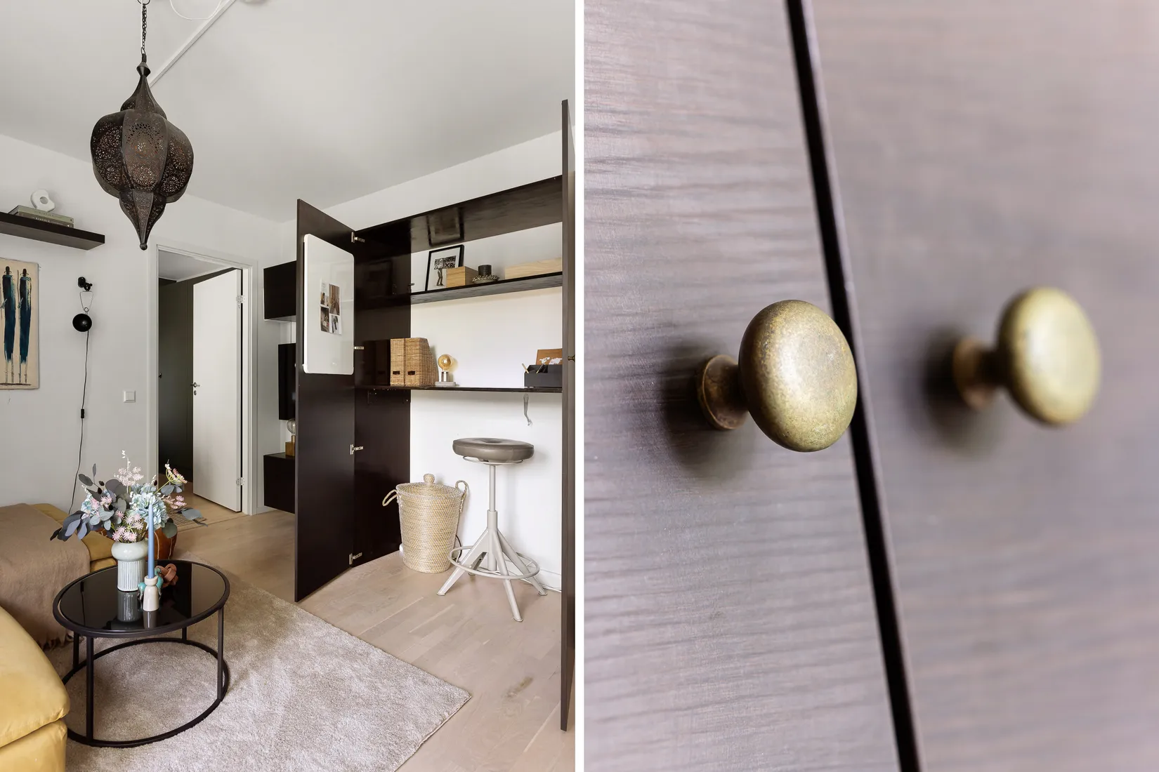 Bostadsrätt, Suddagummans Gata 10, 3 tr., Bromma / Annedal, Stockholm