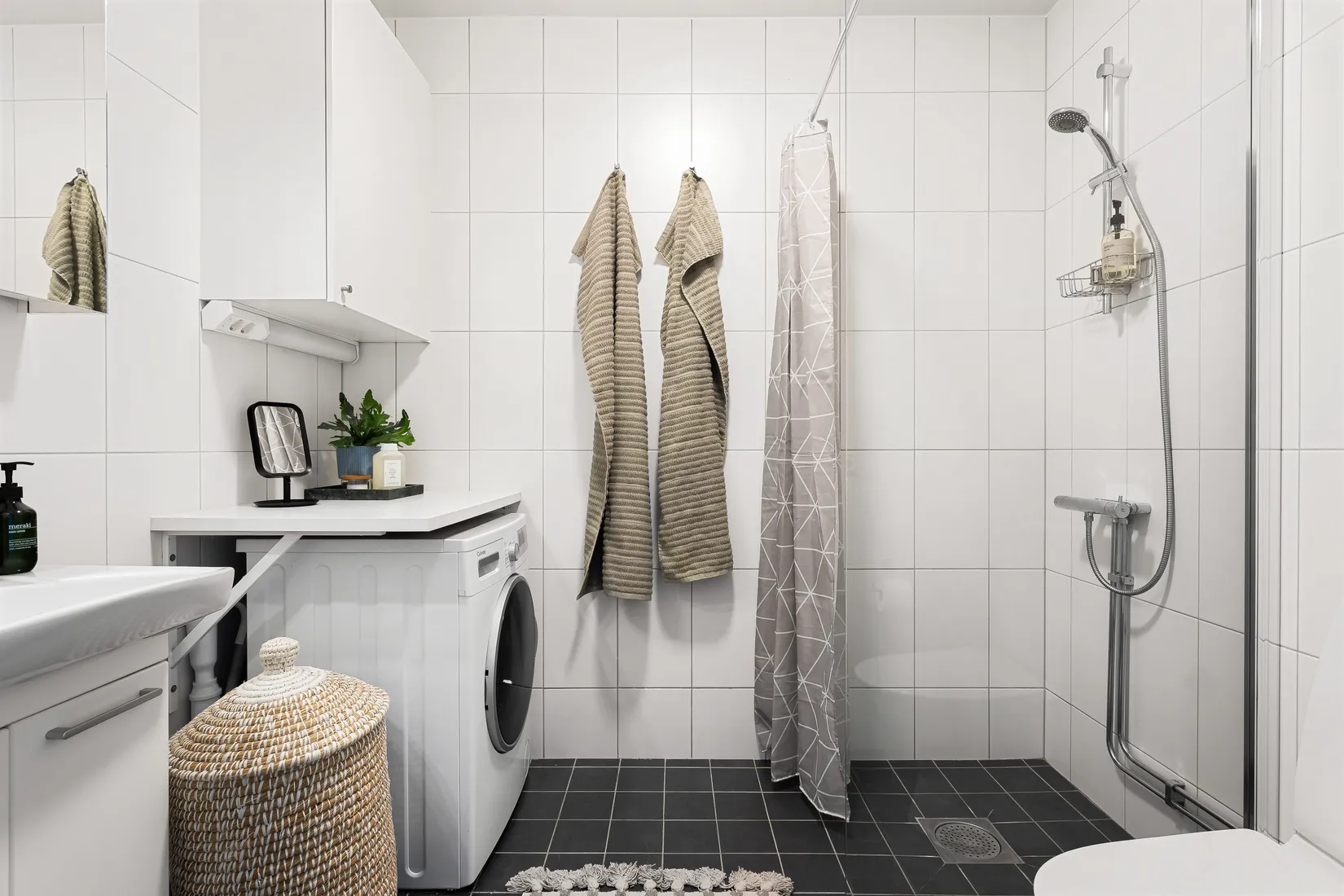 Bostadsrätt, Suddagummans Gata 10, 3 tr., Bromma / Annedal, Stockholm