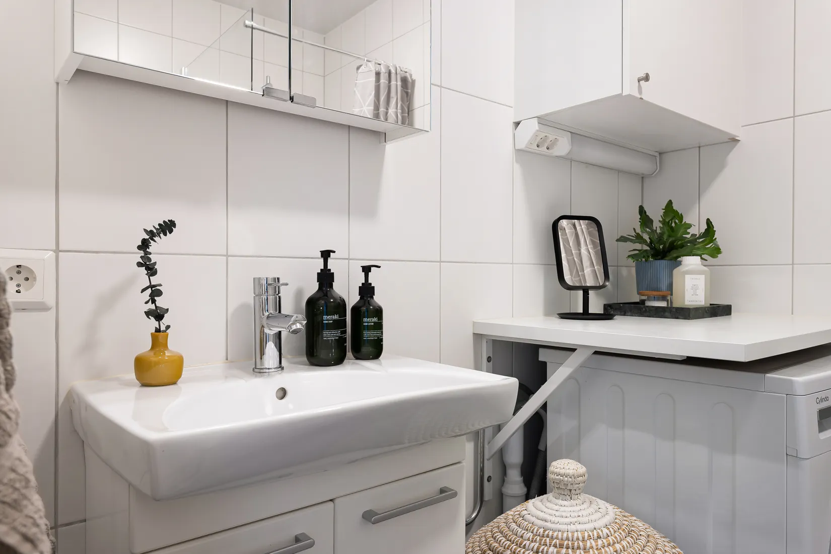 Bostadsrätt, Suddagummans Gata 10, 3 tr., Bromma / Annedal, Stockholm