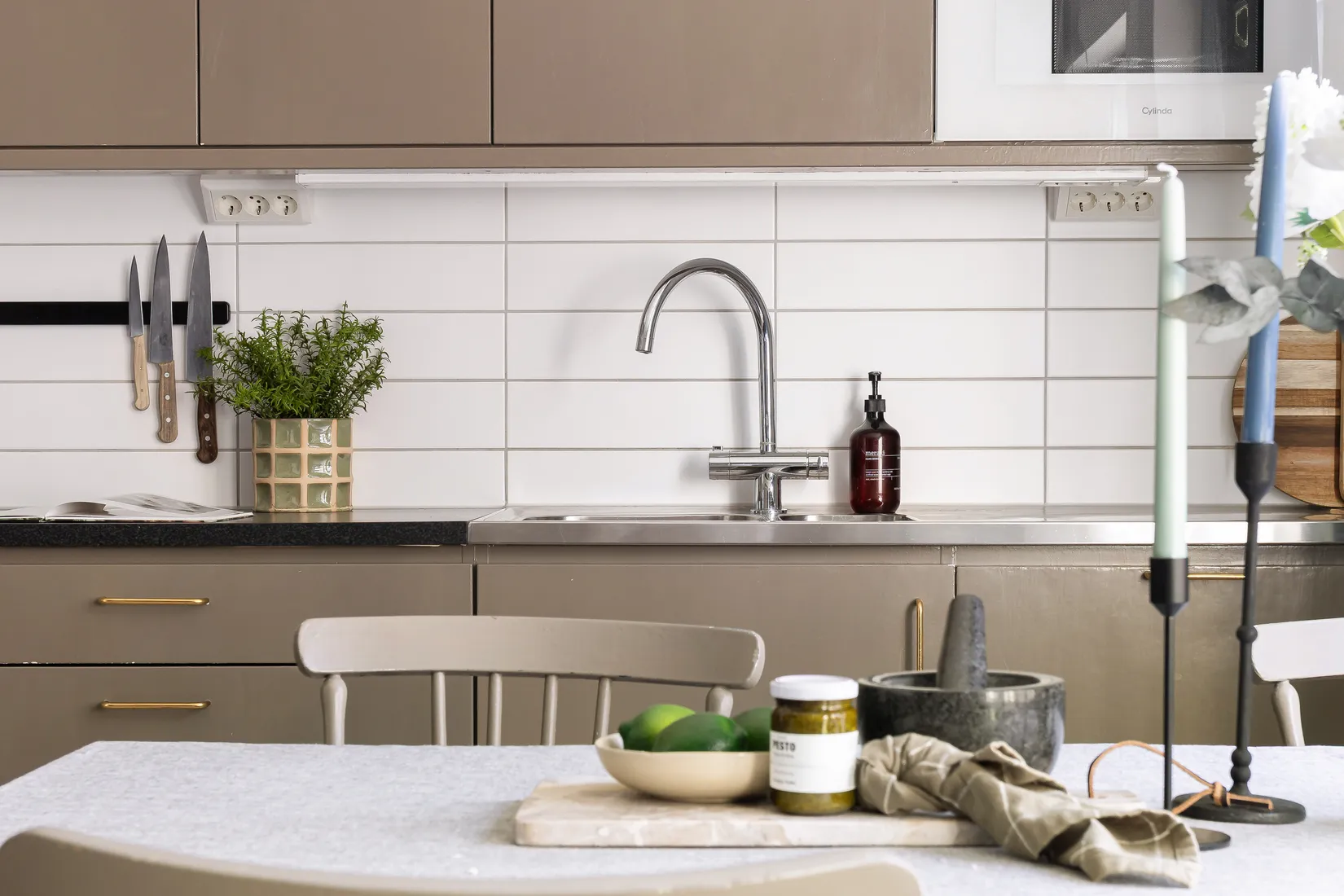 Bostadsrätt, Suddagummans Gata 10, 3 tr., Bromma / Annedal, Stockholm