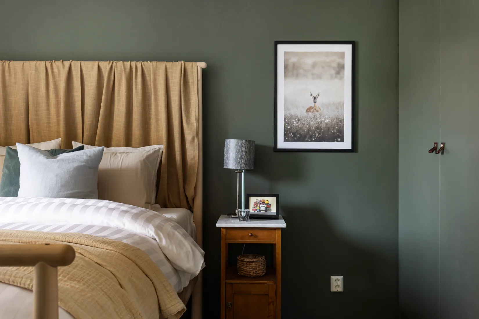 Bostadsrätt, Suddagummans Gata 10, 3 tr., Bromma / Annedal, Stockholm