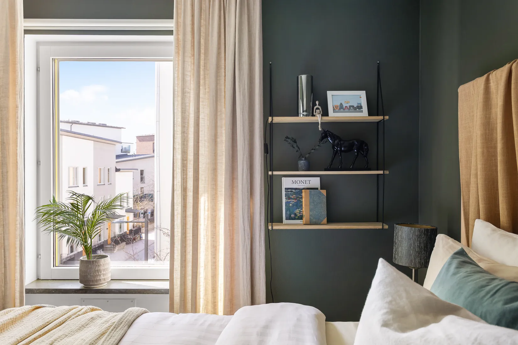 Bostadsrätt, Suddagummans Gata 10, 3 tr., Bromma / Annedal, Stockholm