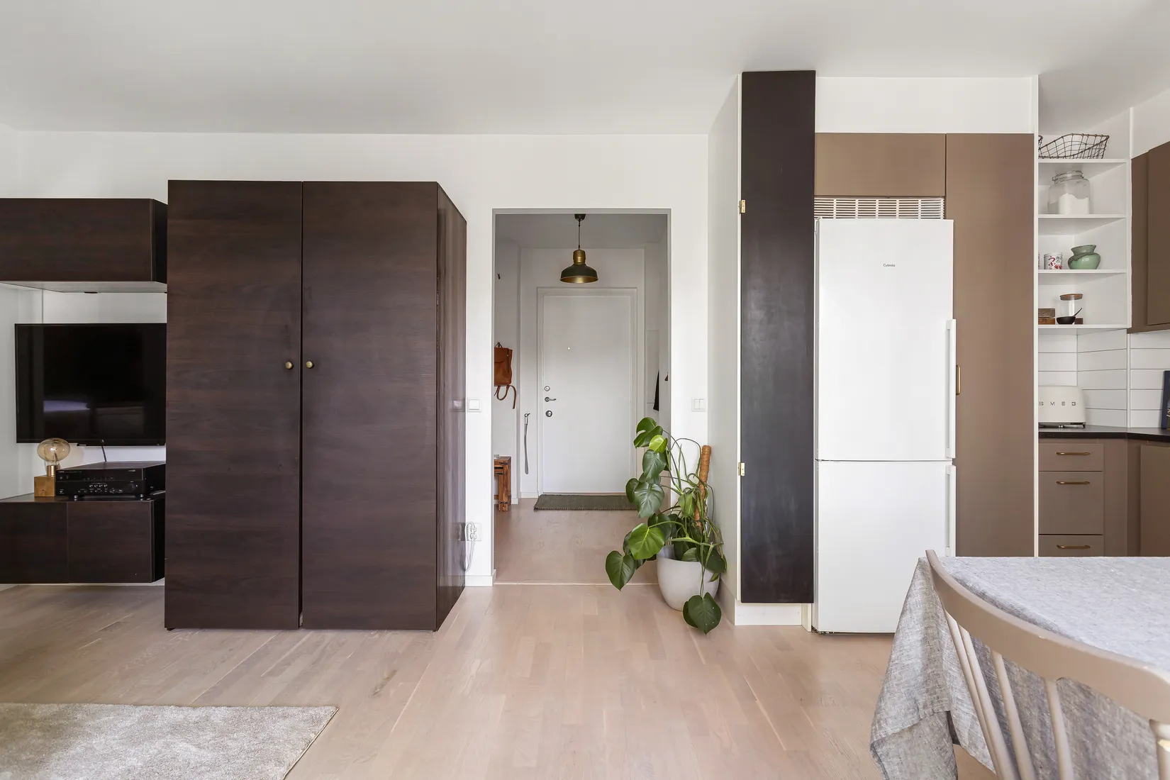 Bostadsrätt, Suddagummans Gata 10, 3 tr., Bromma / Annedal, Stockholm