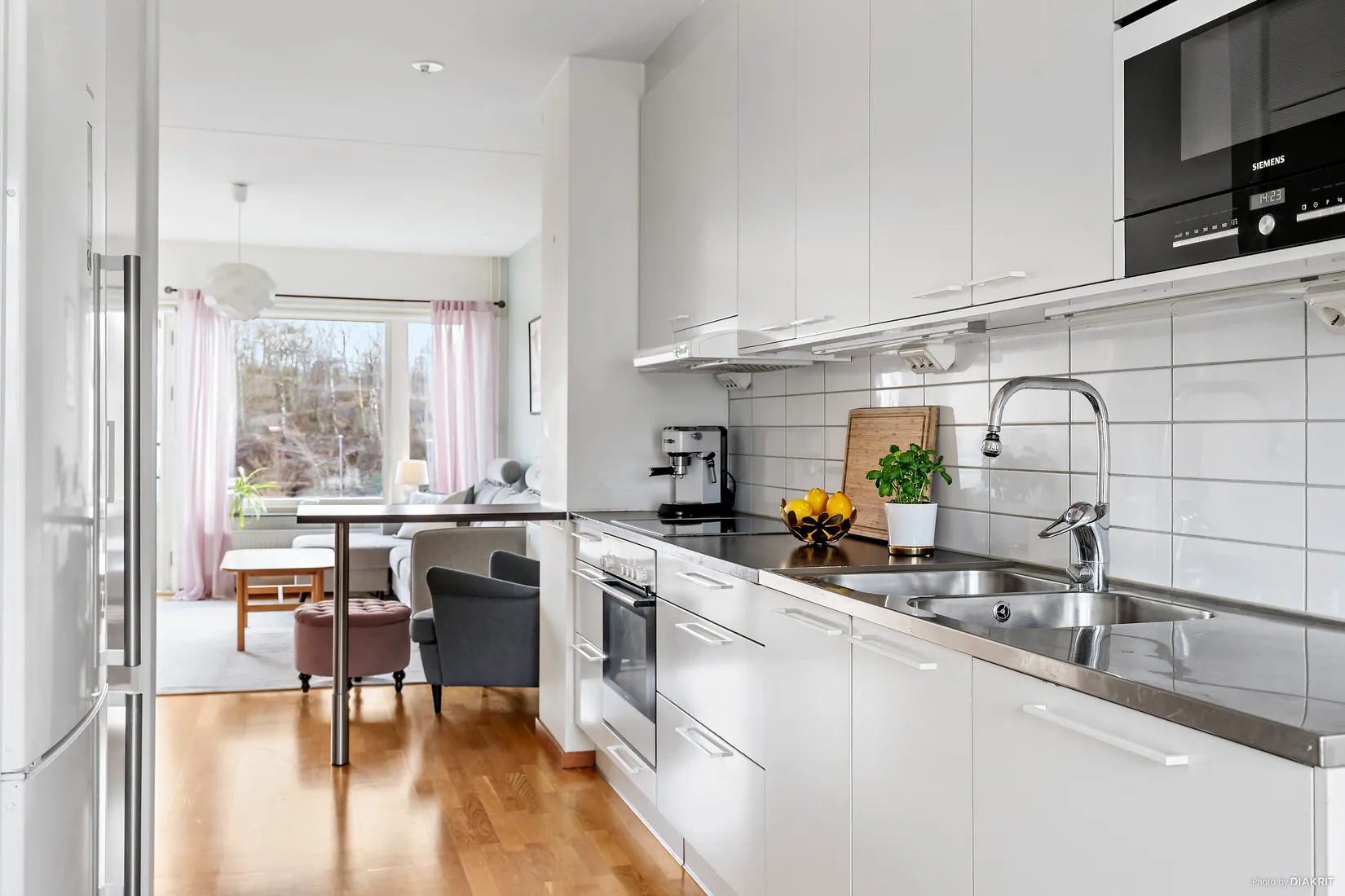 Bostadsrätt, Astris gata 88, Eriksberg, Göteborg