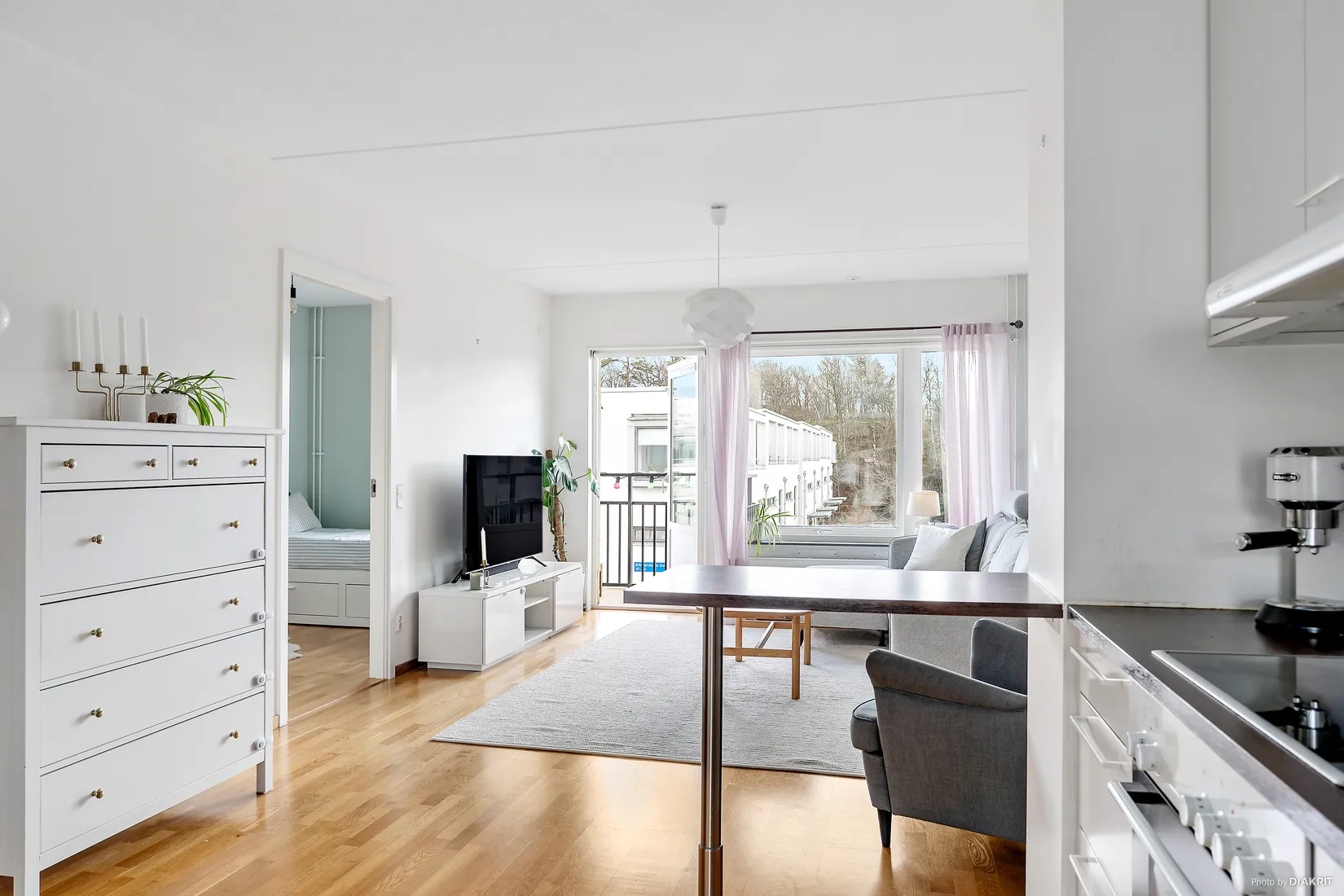 Bostadsrätt, Astris gata 88, Eriksberg, Göteborg