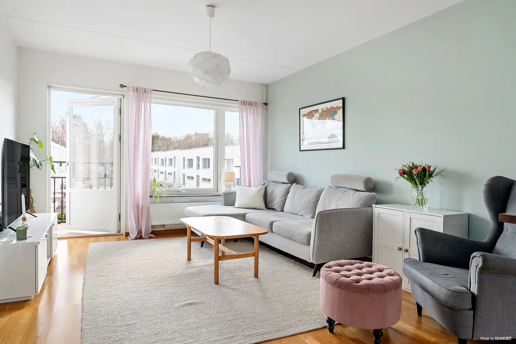 Bostadsrätt, Astris gata 88, Eriksberg, Göteborg