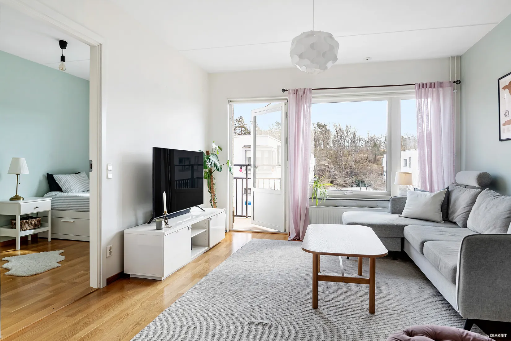 Bostadsrätt, Astris gata 88, Eriksberg, Göteborg