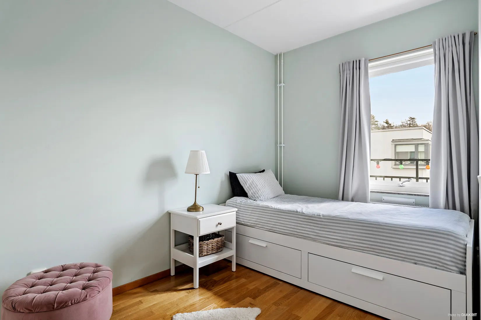 Bostadsrätt, Astris gata 88, Eriksberg, Göteborg