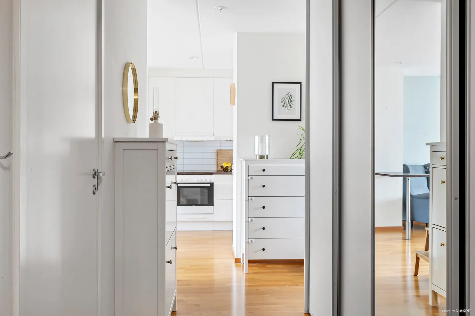 Bostadsrätt, Astris gata 88, Eriksberg, Göteborg