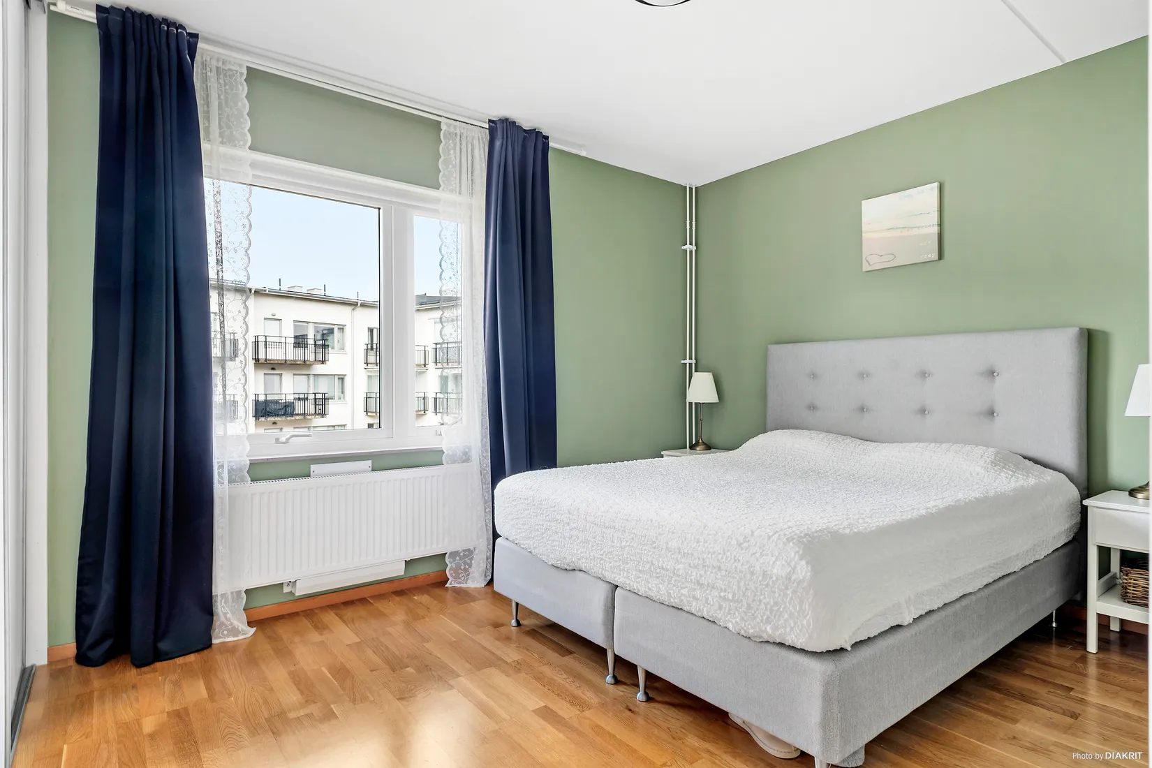 Bostadsrätt, Astris gata 88, Eriksberg, Göteborg