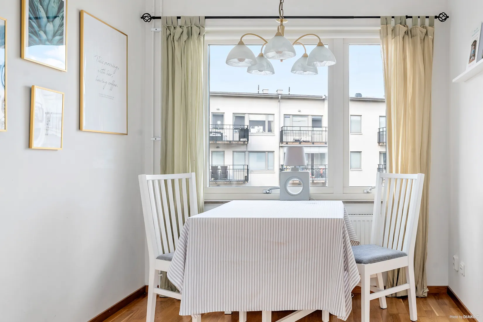 Bostadsrätt, Astris gata 88, Eriksberg, Göteborg