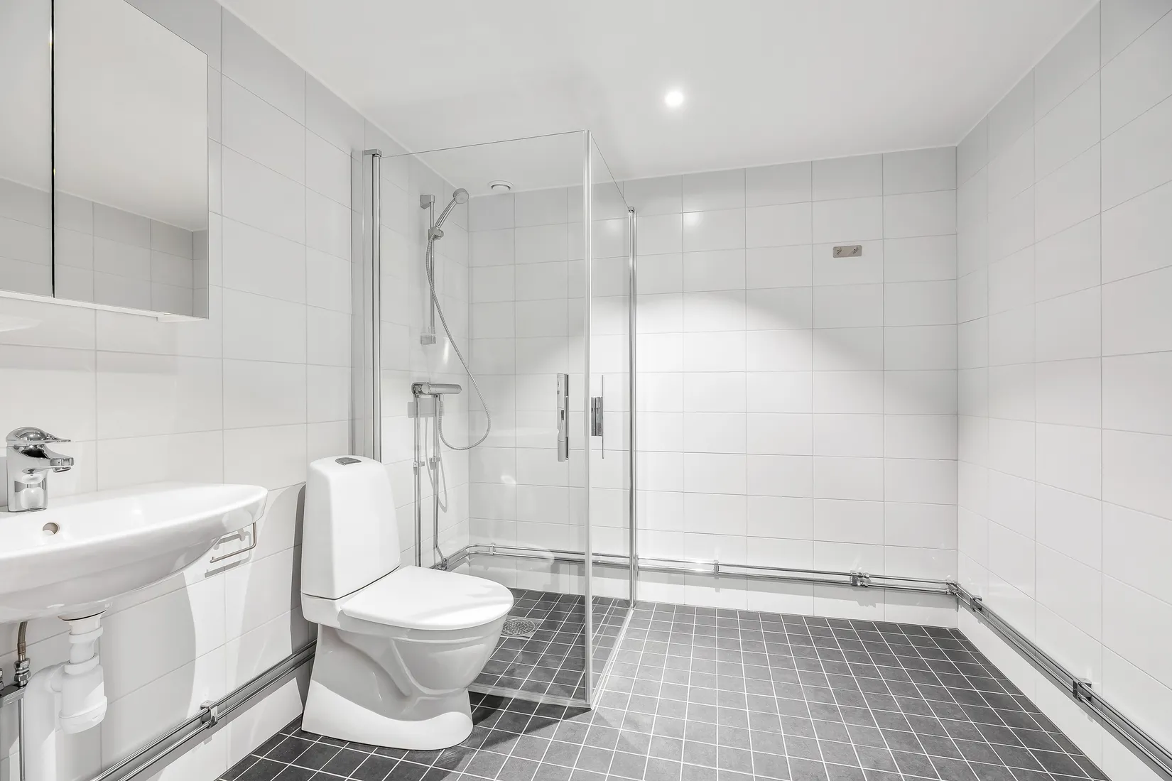 Bostadsrätt, Rödkullastigen 3A, Almhög, Malmö