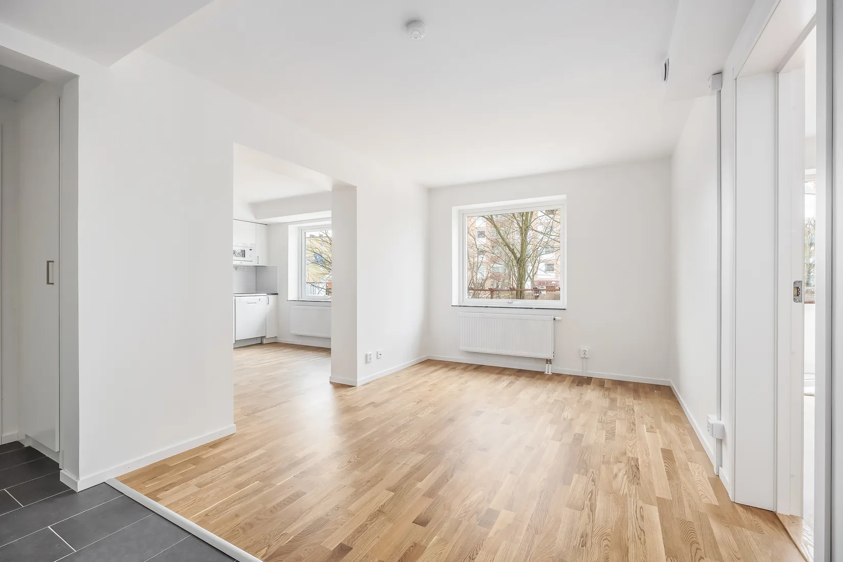 Bostadsrätt, Rödkullastigen 3A, Almhög, Malmö