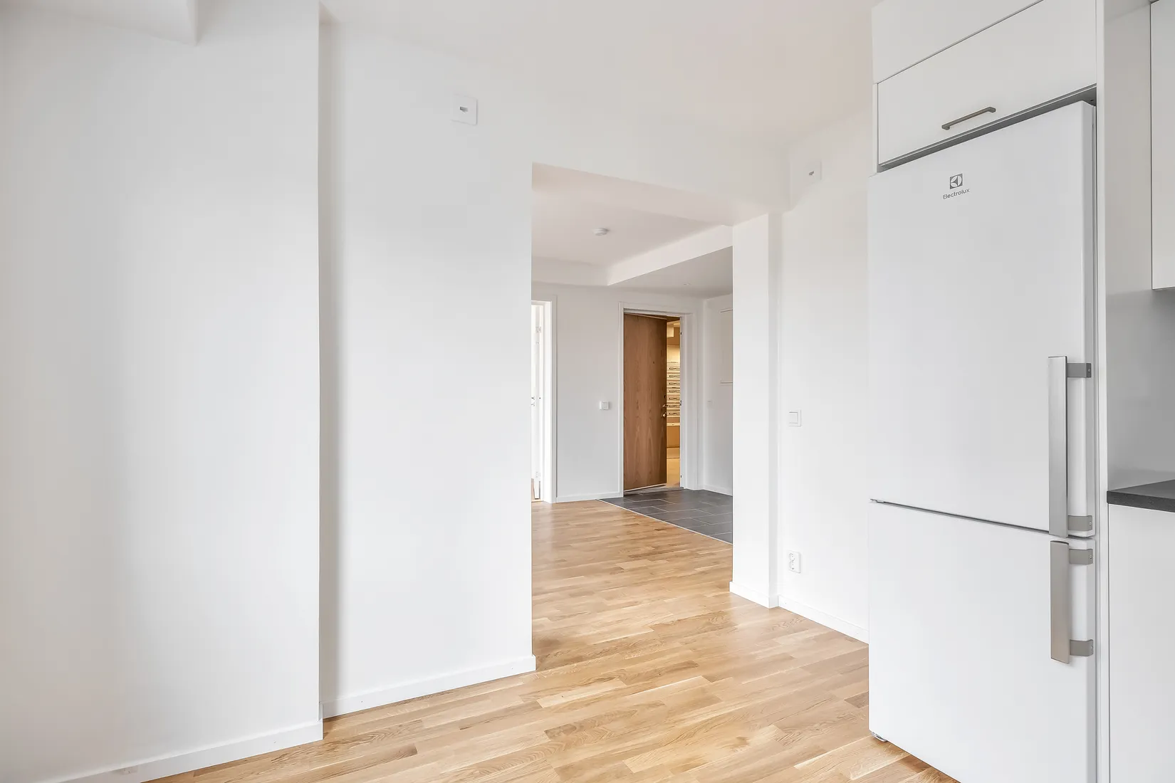 Bostadsrätt, Rödkullastigen 3A, Almhög, Malmö