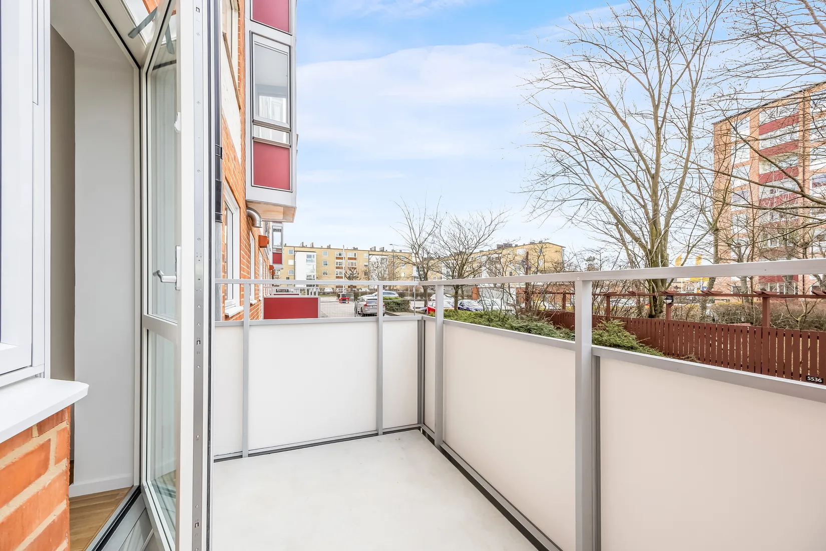 Bostadsrätt, Rödkullastigen 3A, Almhög, Malmö