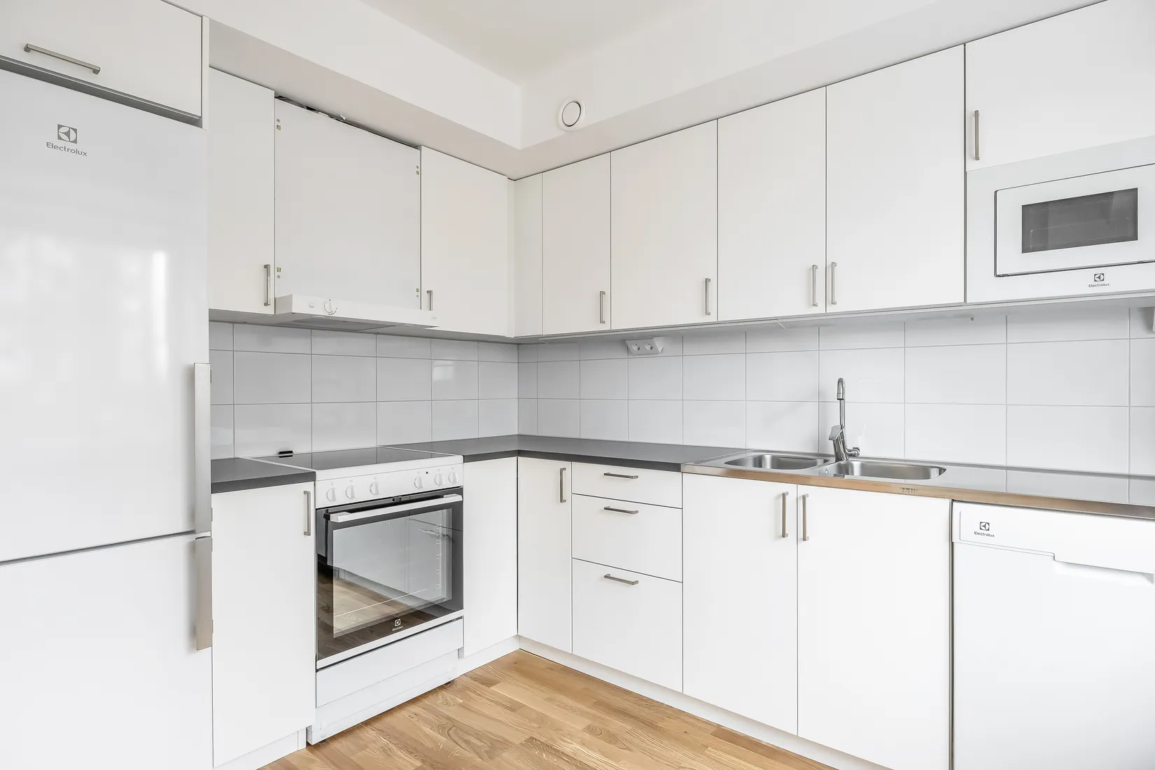 Bostadsrätt, Rödkullastigen 3A, Almhög, Malmö