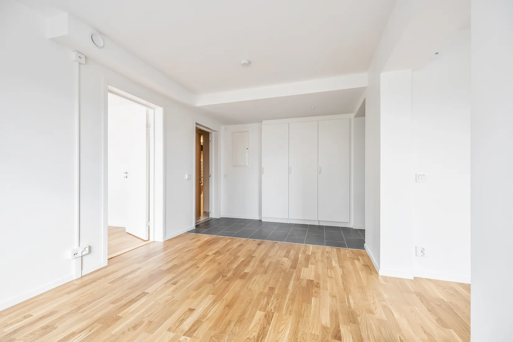 Bostadsrätt, Rödkullastigen 3A, Almhög, Malmö