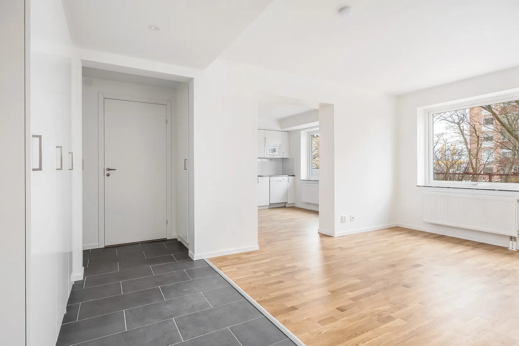 Bostadsrätt, Rödkullastigen 3A, Almhög, Malmö