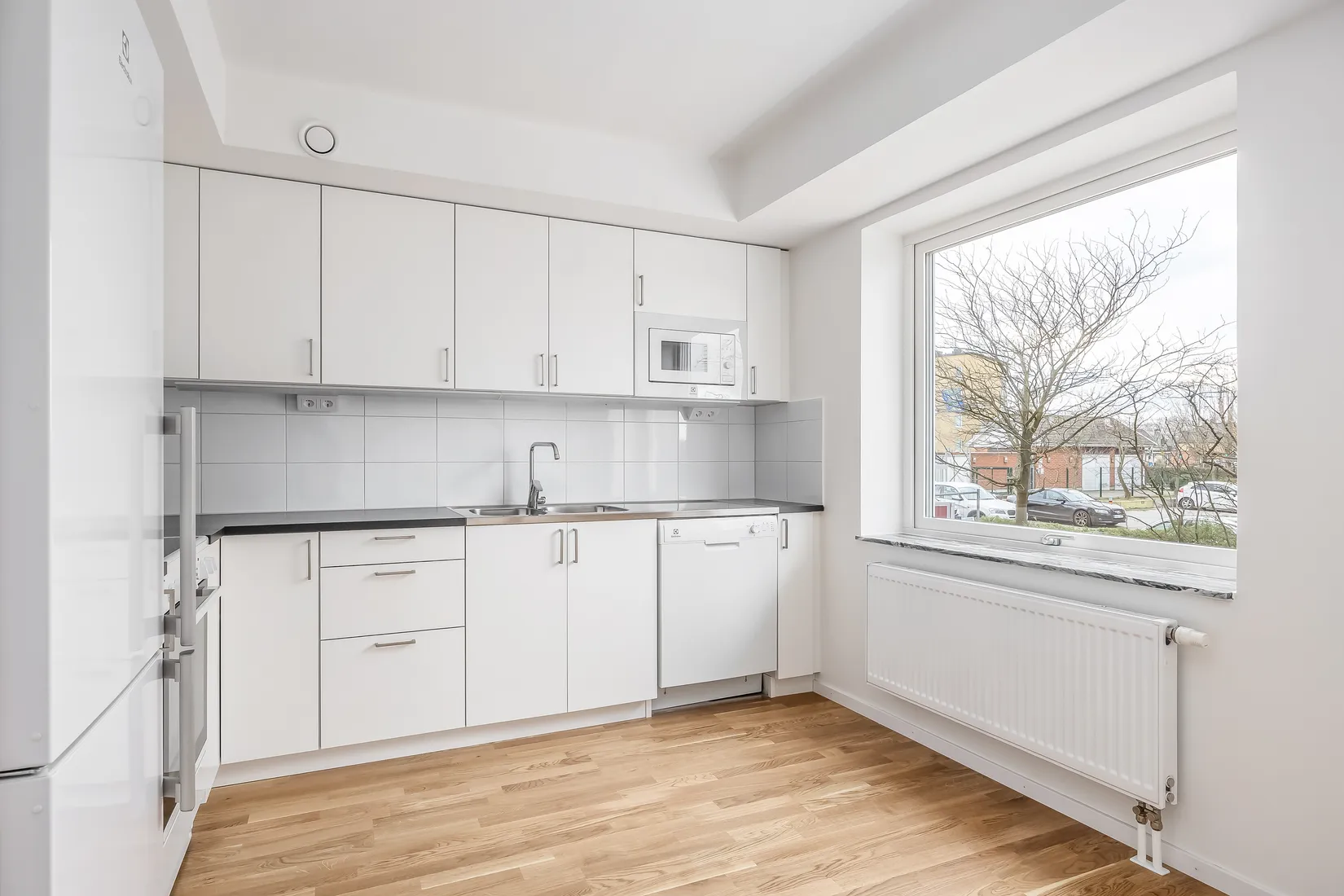 Bostadsrätt, Rödkullastigen 3A, Almhög, Malmö