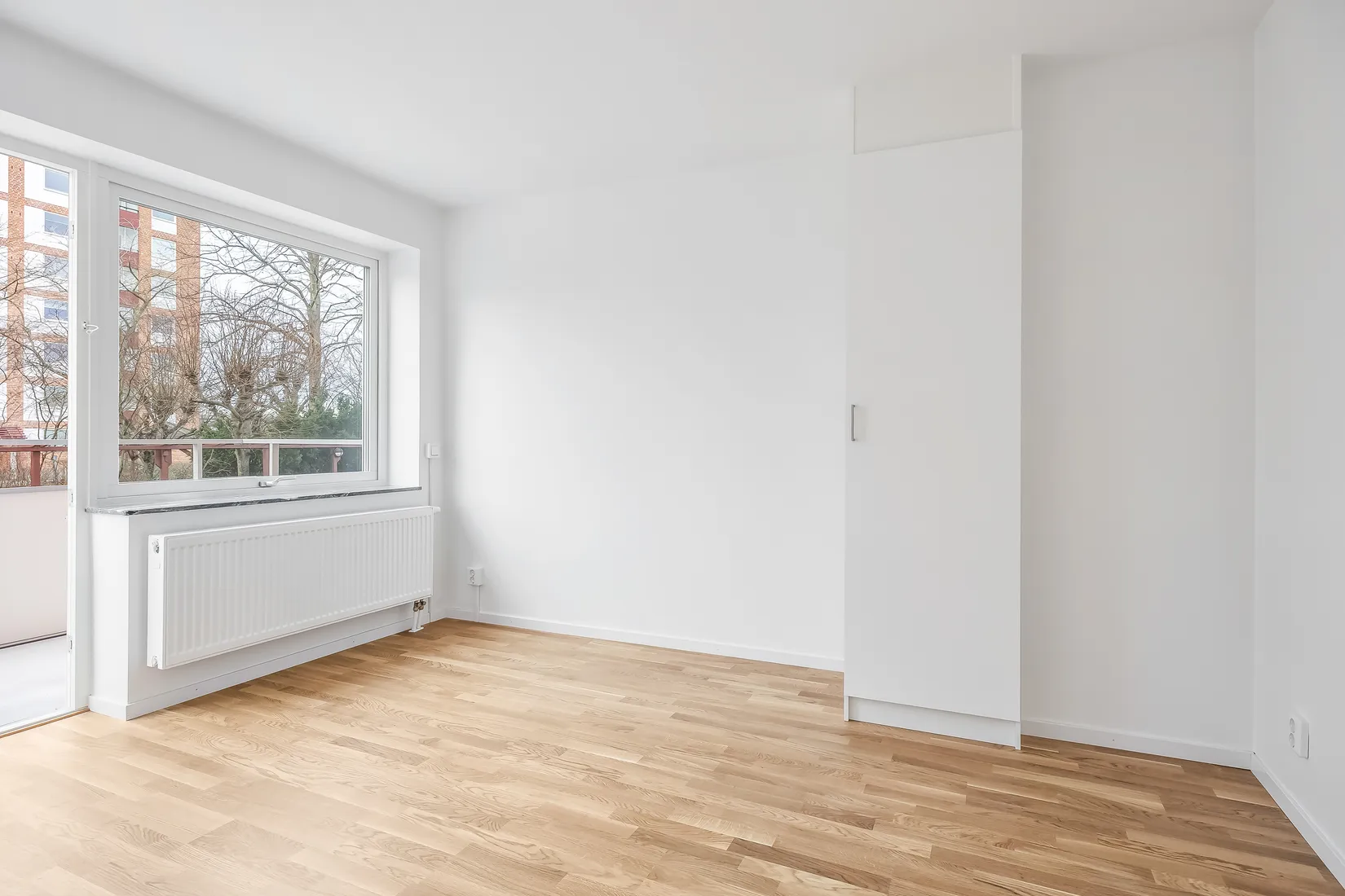 Bostadsrätt, Rödkullastigen 3A, Almhög, Malmö