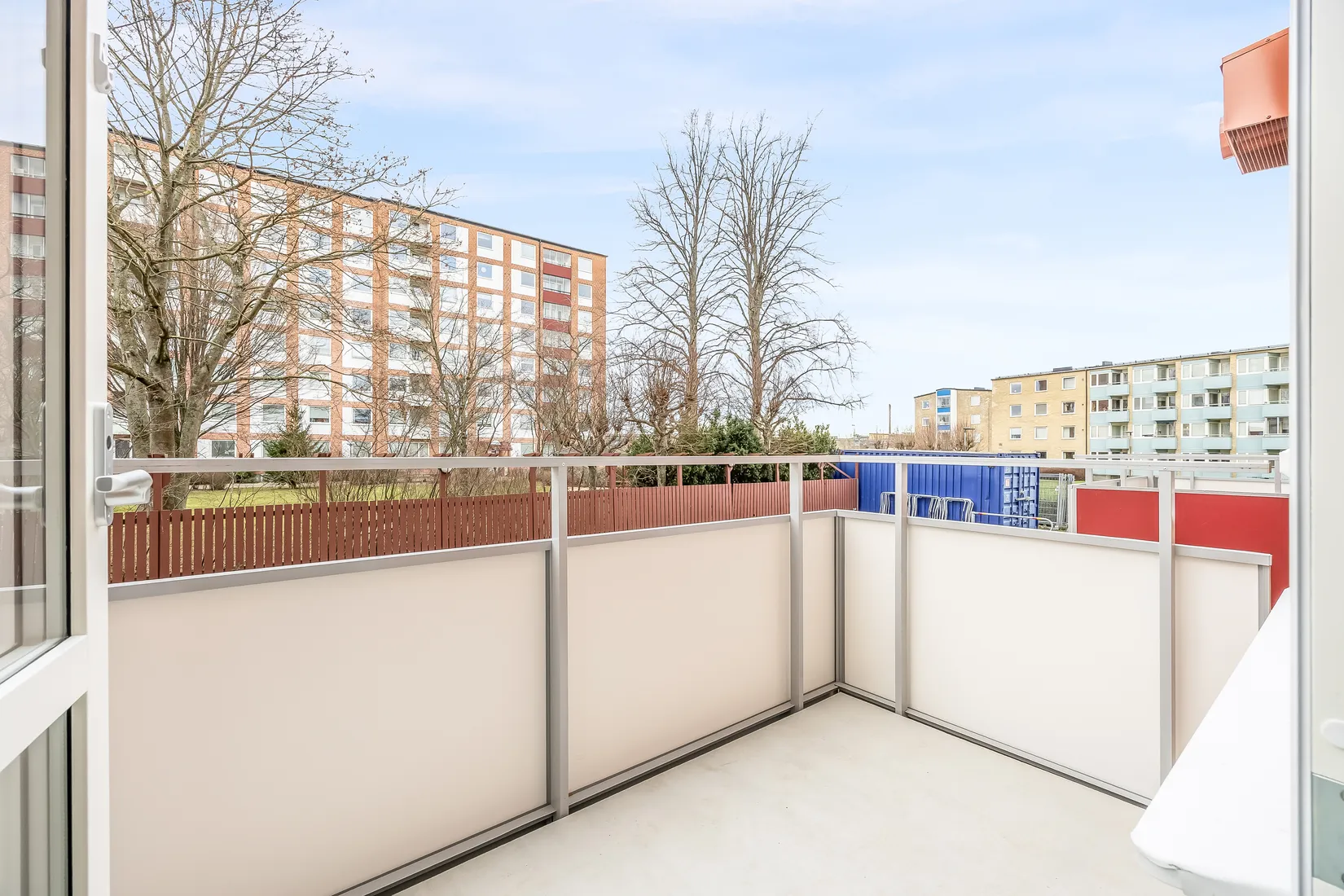 Bostadsrätt, Rödkullastigen 3A, Almhög, Malmö