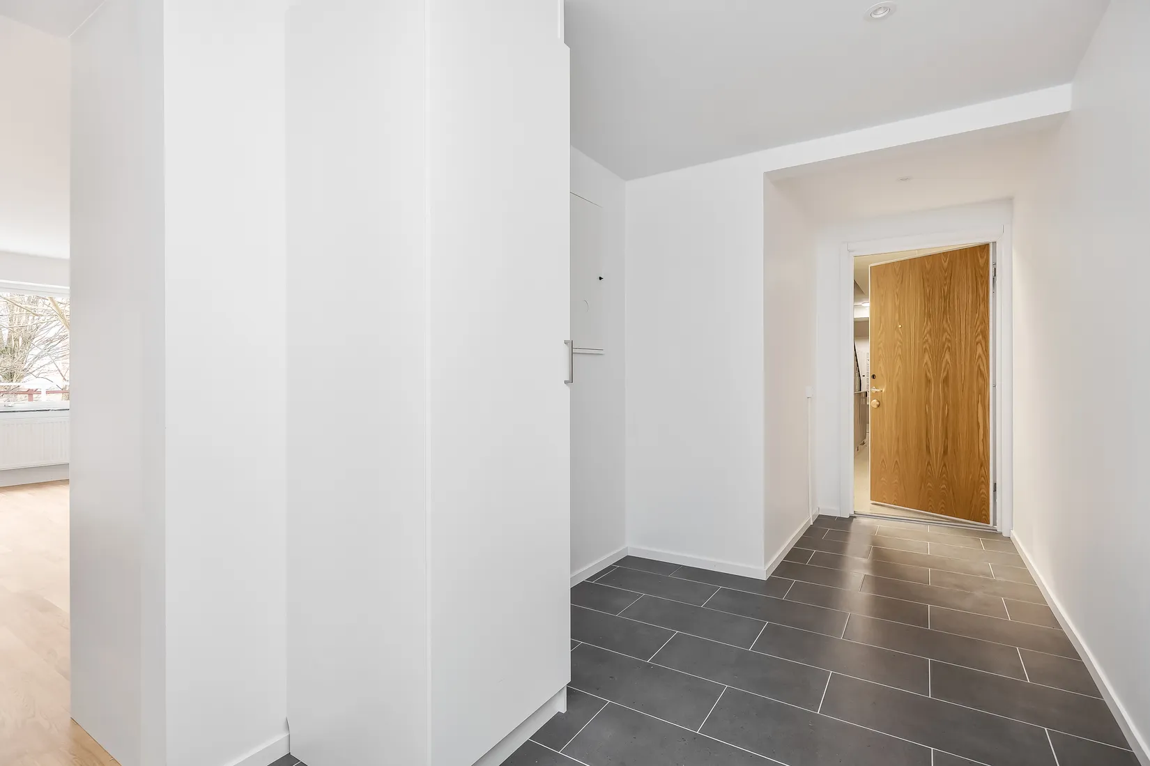 Bostadsrätt, Rödkullastigen 3A, Almhög, Malmö