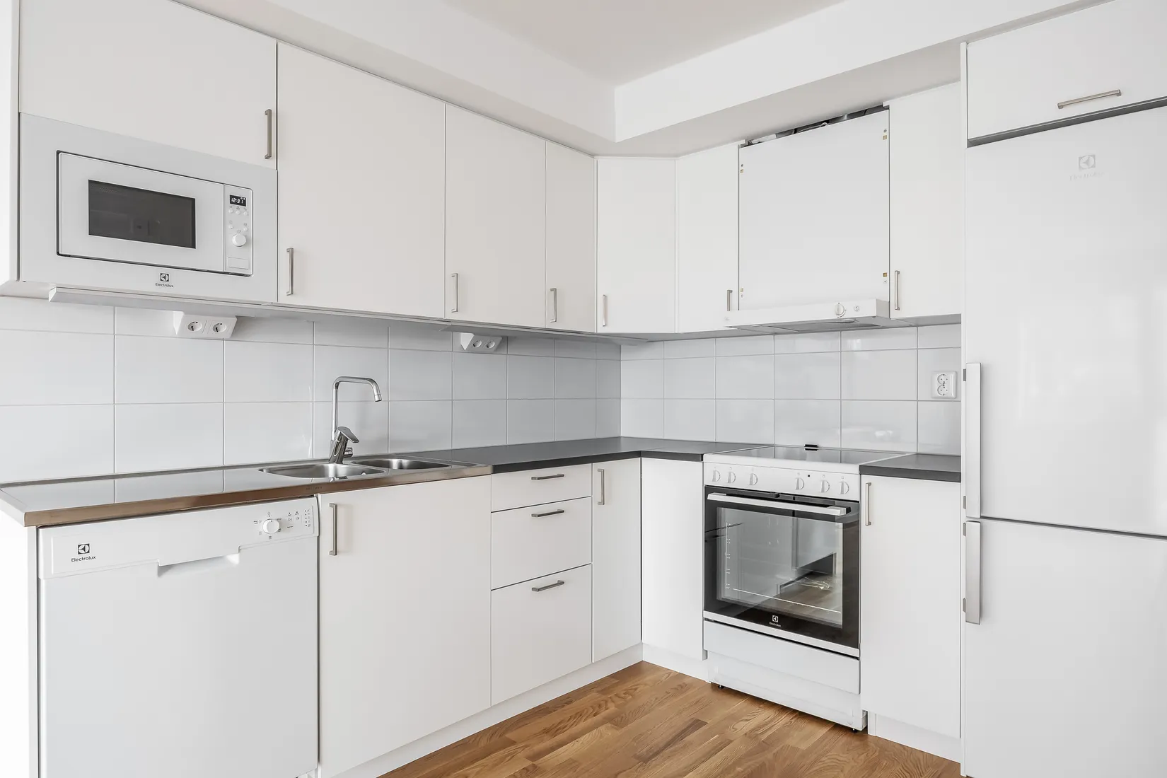 Bostadsrätt, Rödkullastigen 3A, Almhög, Malmö