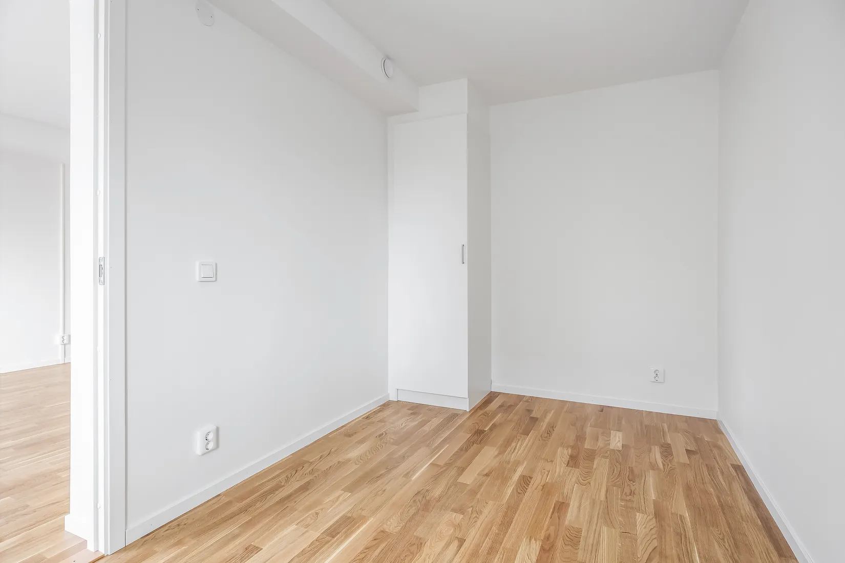 Bostadsrätt, Rödkullastigen 3A, Almhög, Malmö