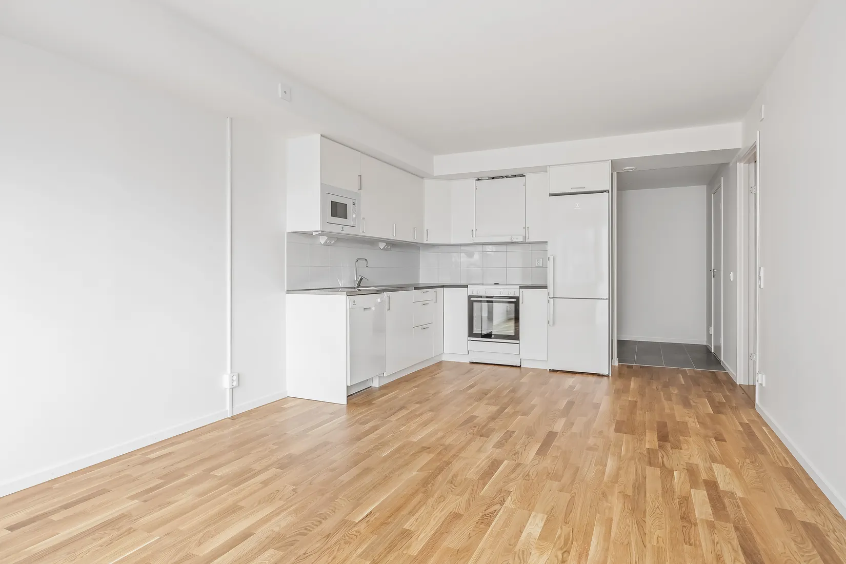 Bostadsrätt, Rödkullastigen 3A, Almhög, Malmö