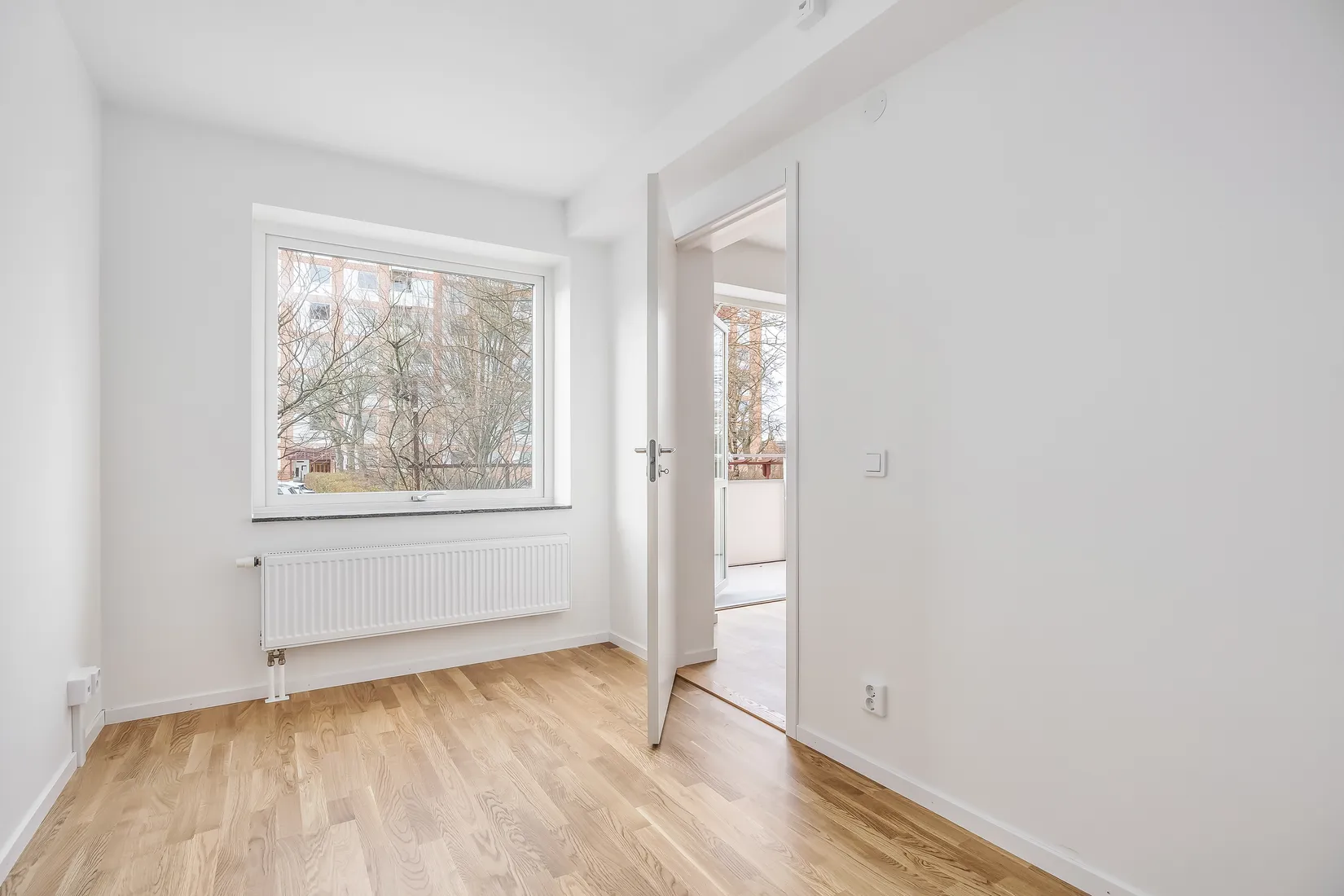 Bostadsrätt, Rödkullastigen 3A, Almhög, Malmö