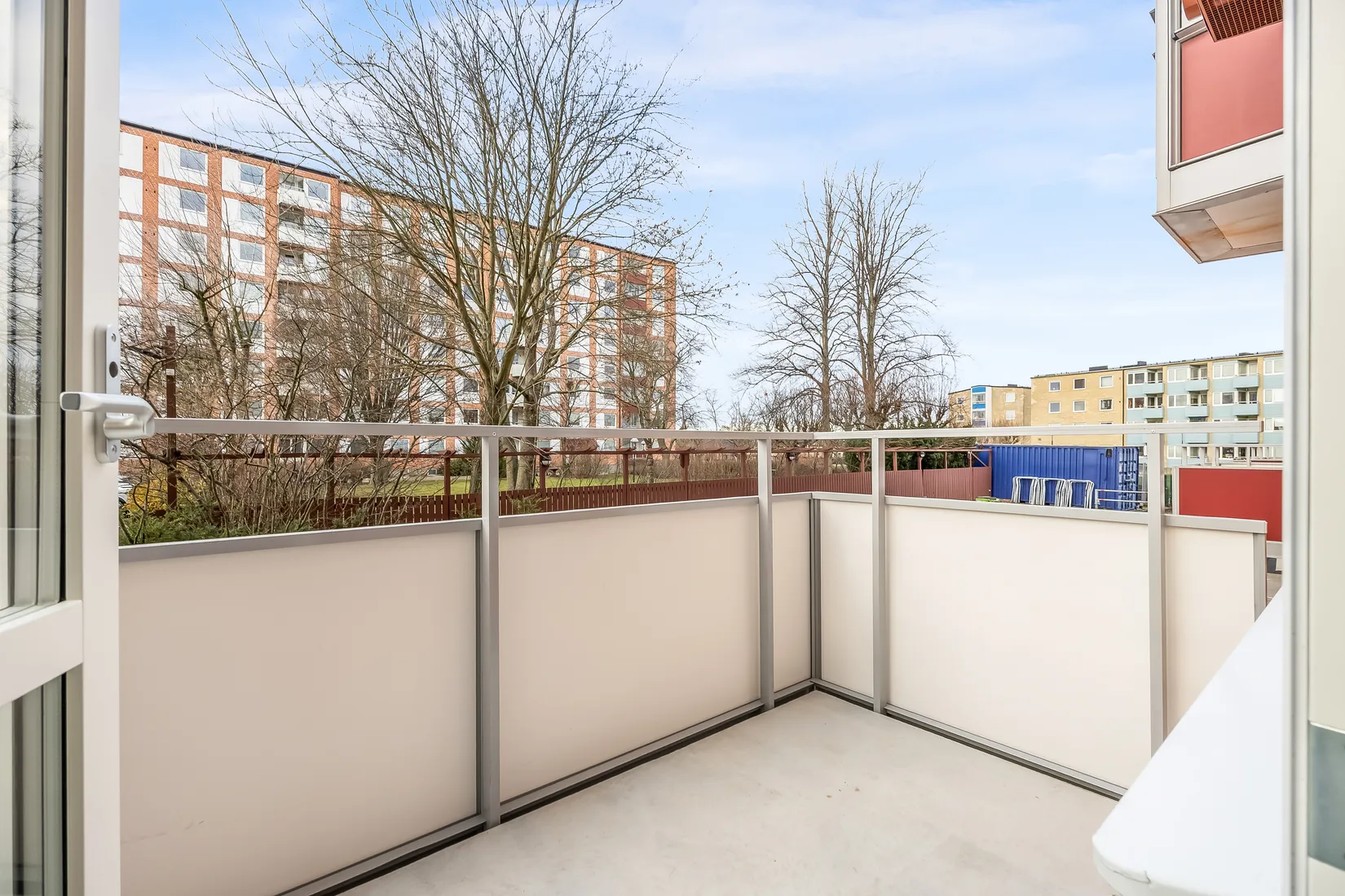 Bostadsrätt, Rödkullastigen 3A, Almhög, Malmö