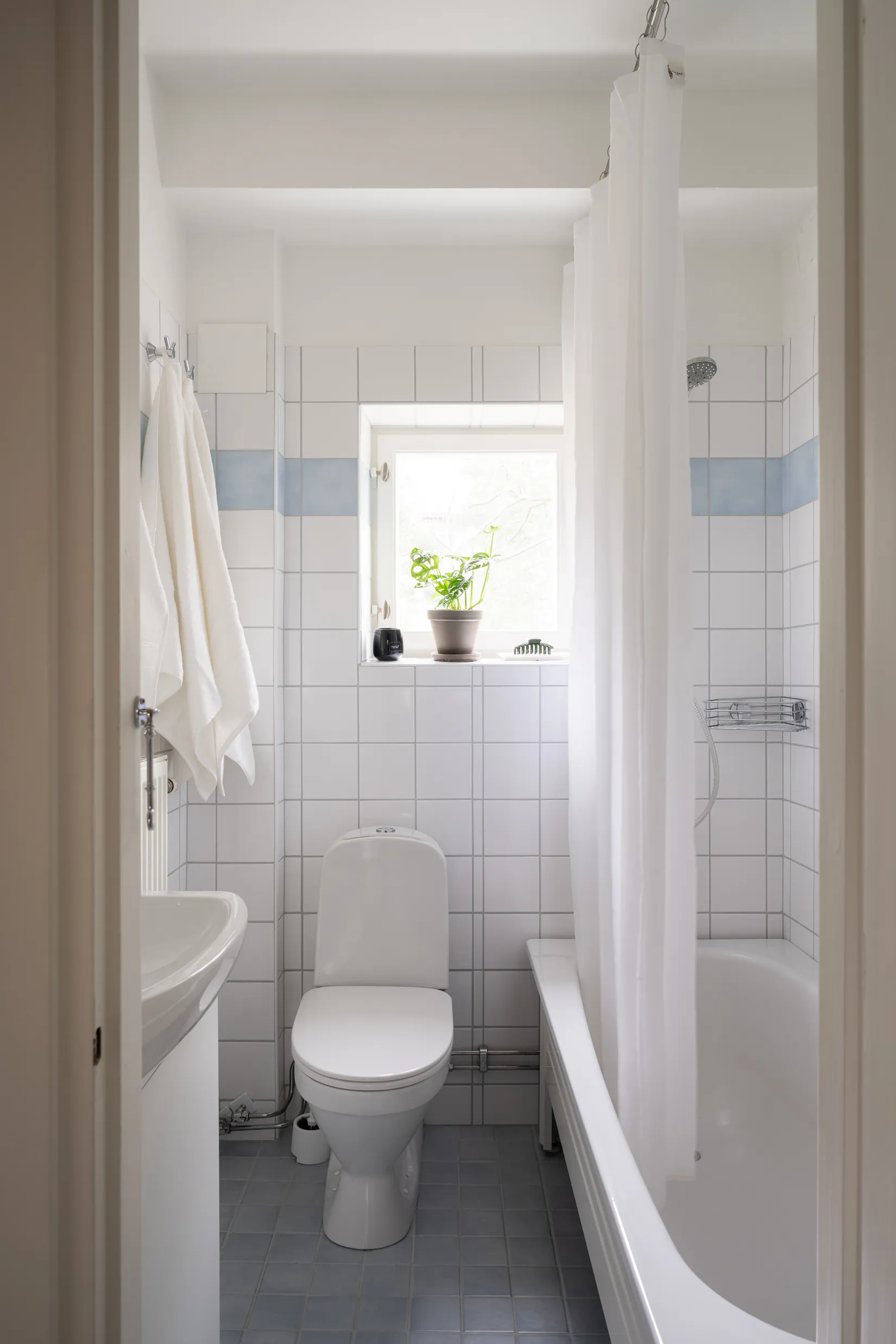 Bostadsrätt, Rörläggarvägen 16, Bromma - Abrahamsberg, Stockholm